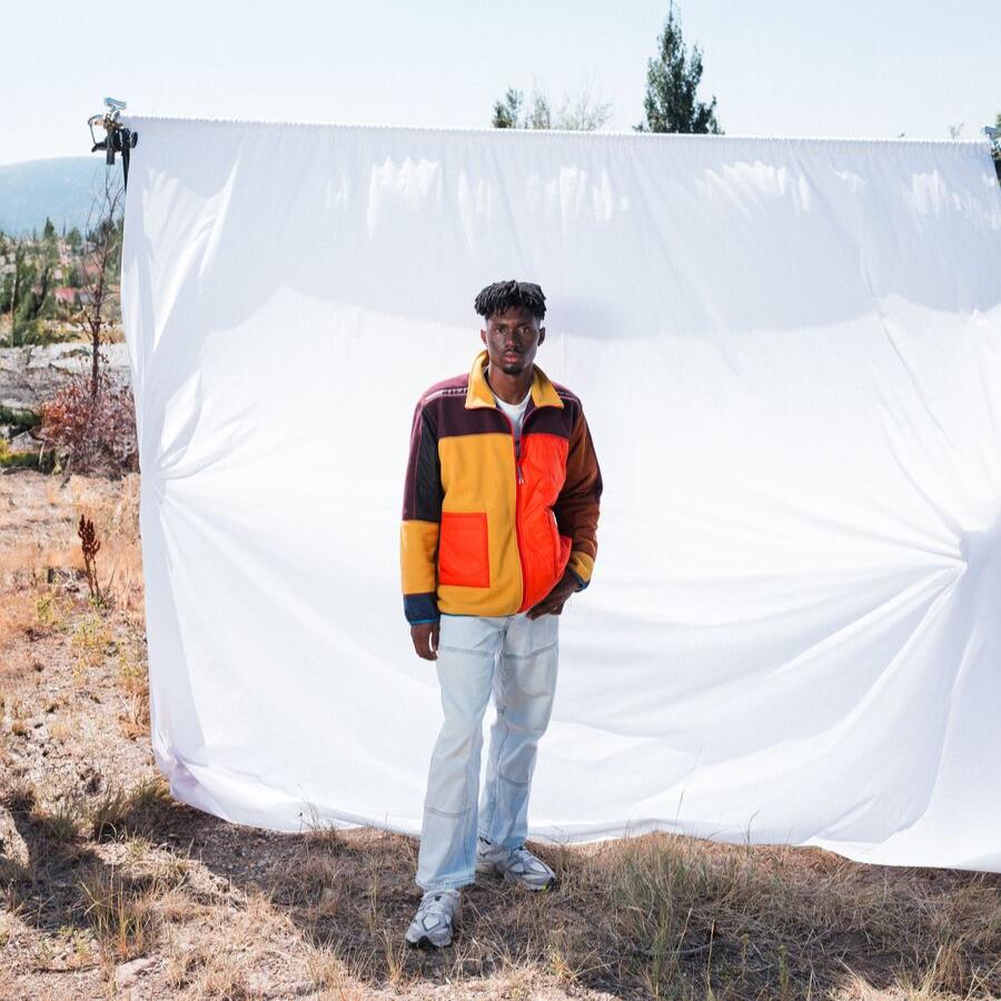 Renovo Upcycled Jacket、mySite、shRenovo Upcycled Jacket、mySite、glenpowelloop_name