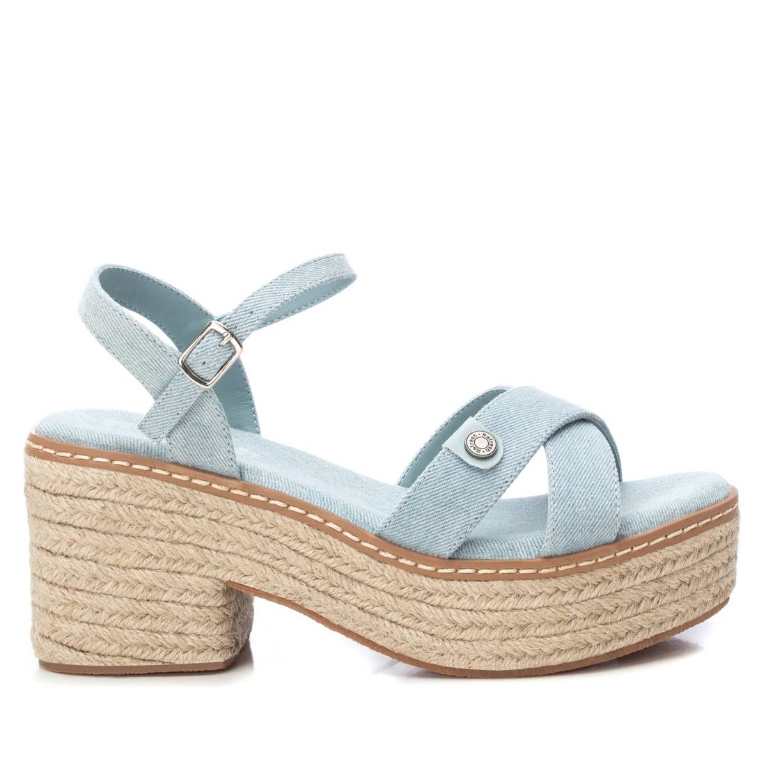 SANDALIA DE MUJER REFRESH 17193201、mySite、gtrtttuynbv