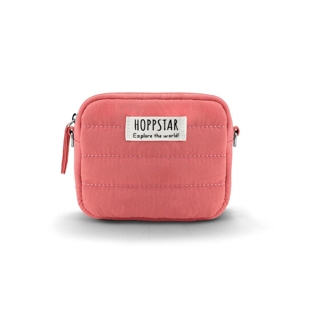  Hoppstar Mini Bag For Rookie & Expert - Bubblegum、mySite、merchandisen