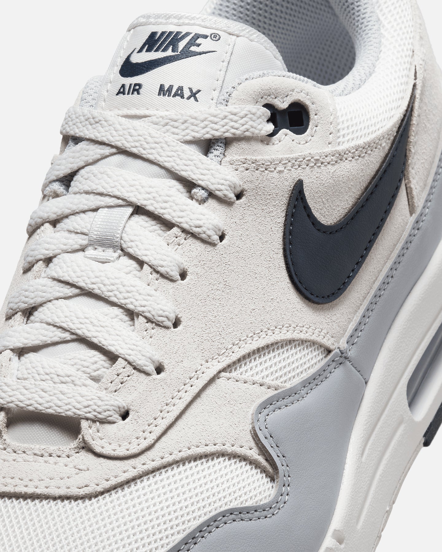 Nike Air Max 1 Essential Platinum Tint、mySite、zt4zffjzw