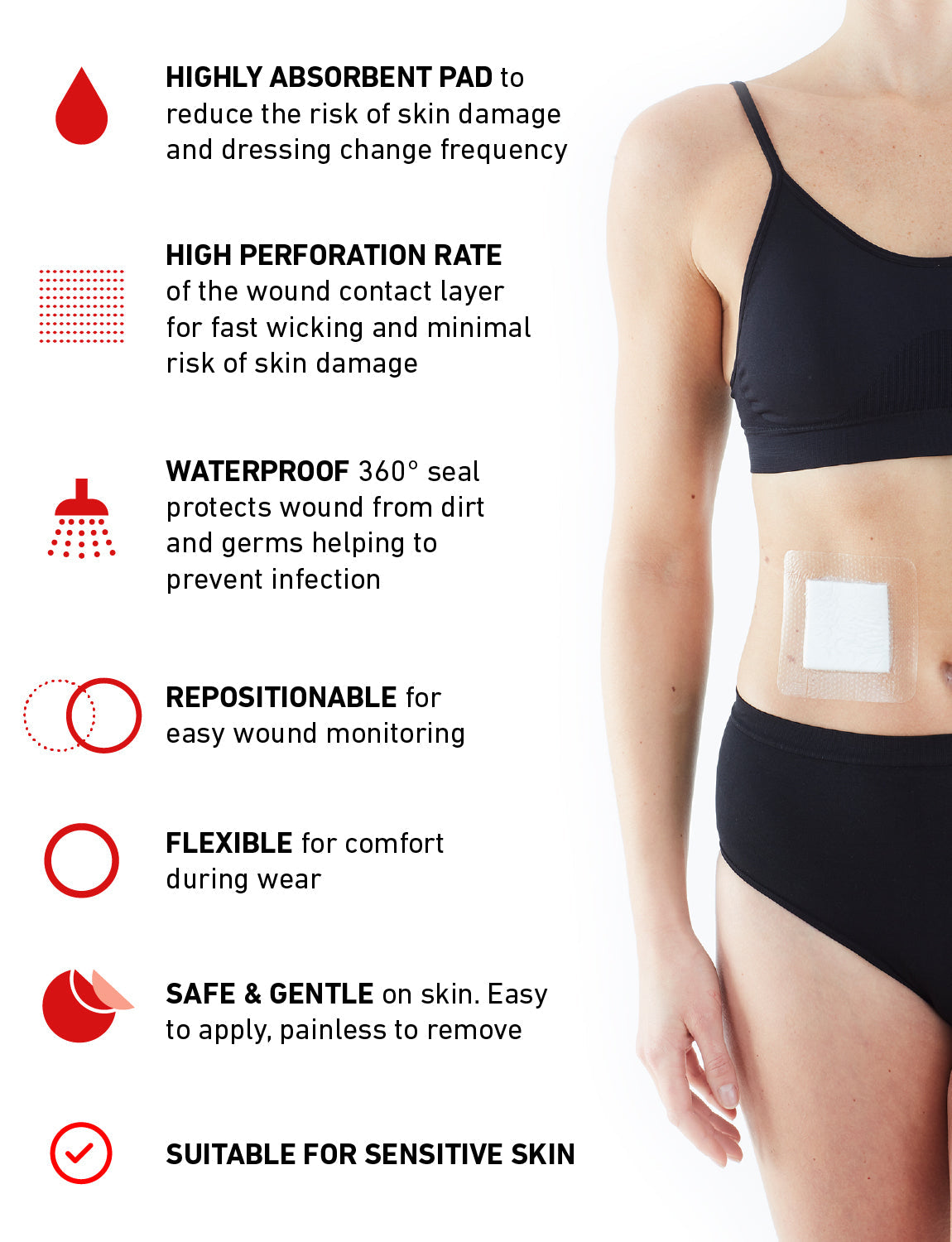  Silicone Multi Purpose Dressing、mySite、preschool7hills