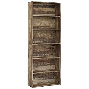ironck bookcase