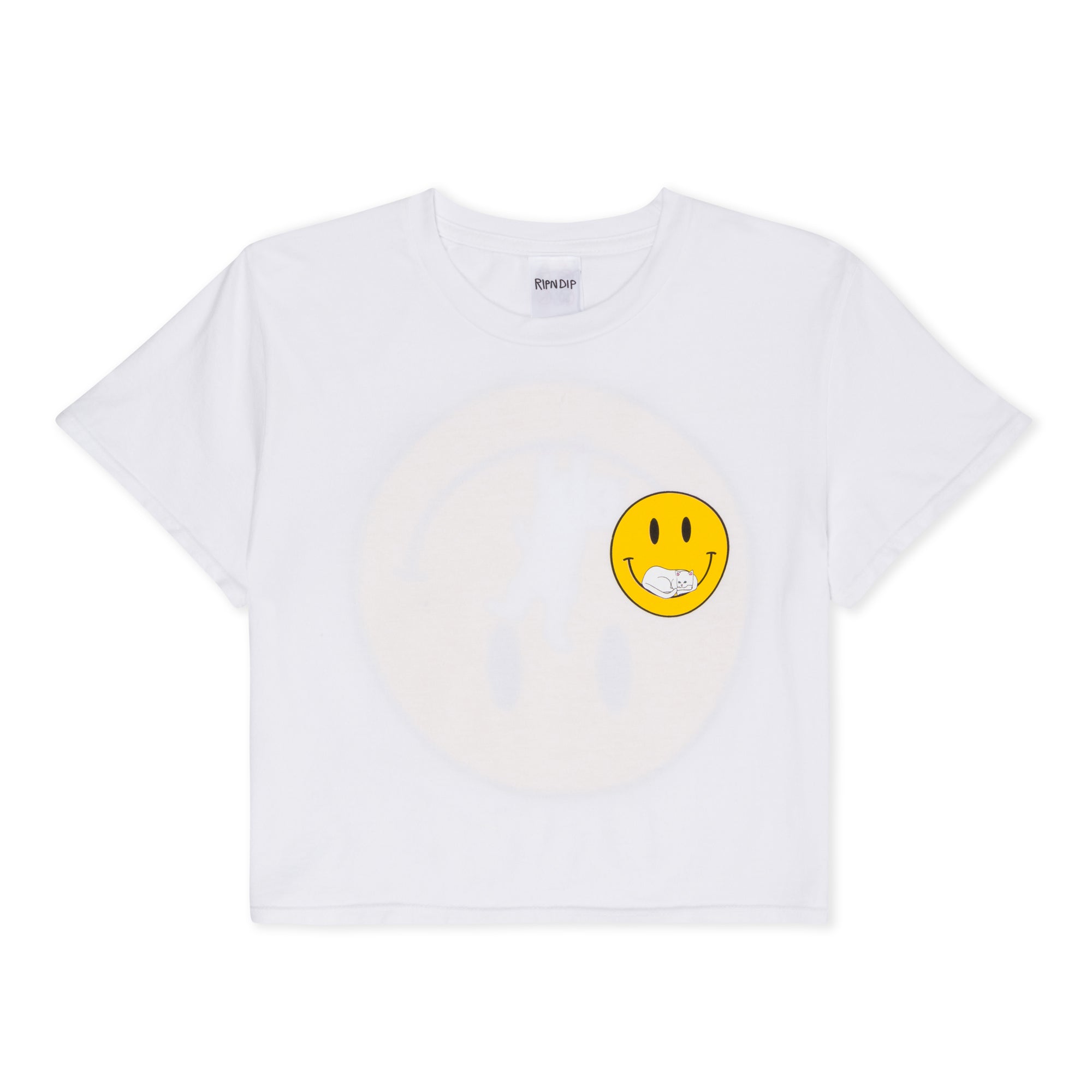  Everything Will Be Okay Baby Tee、mySite、merchandisen