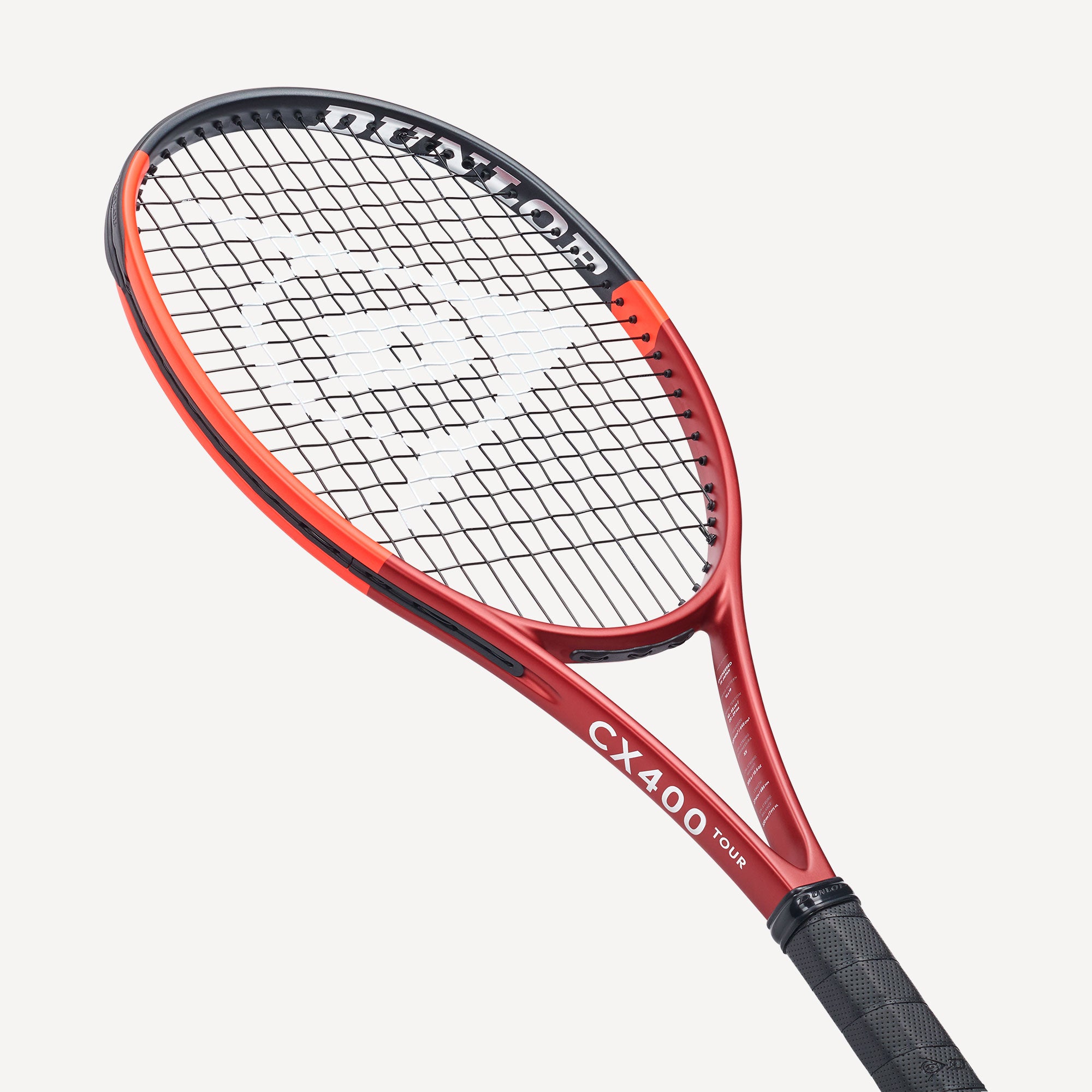Dunlop CX 400 Tour Tennis Racket