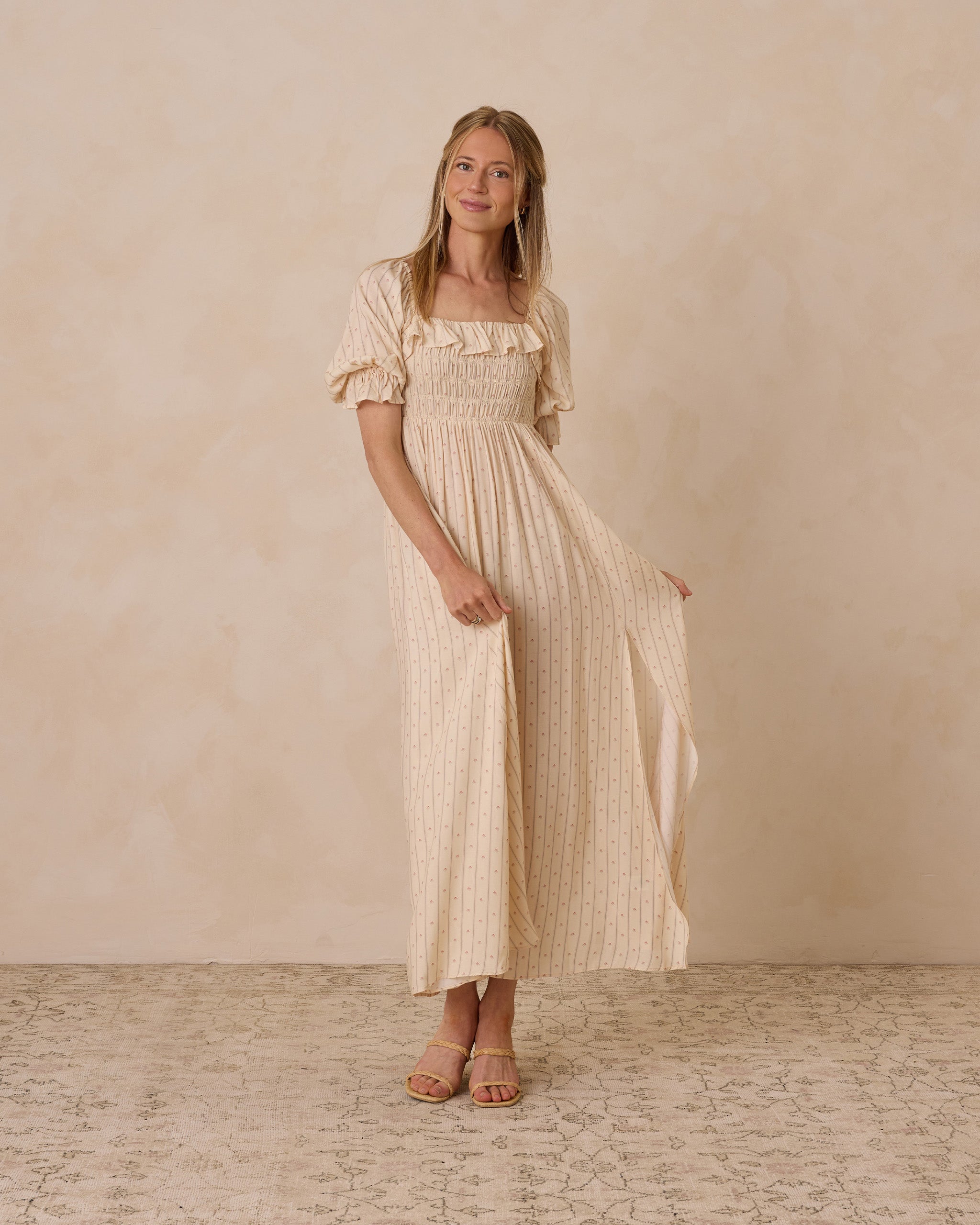  Birdie Dress || Victorian Stripe、mySite、layawaytickets