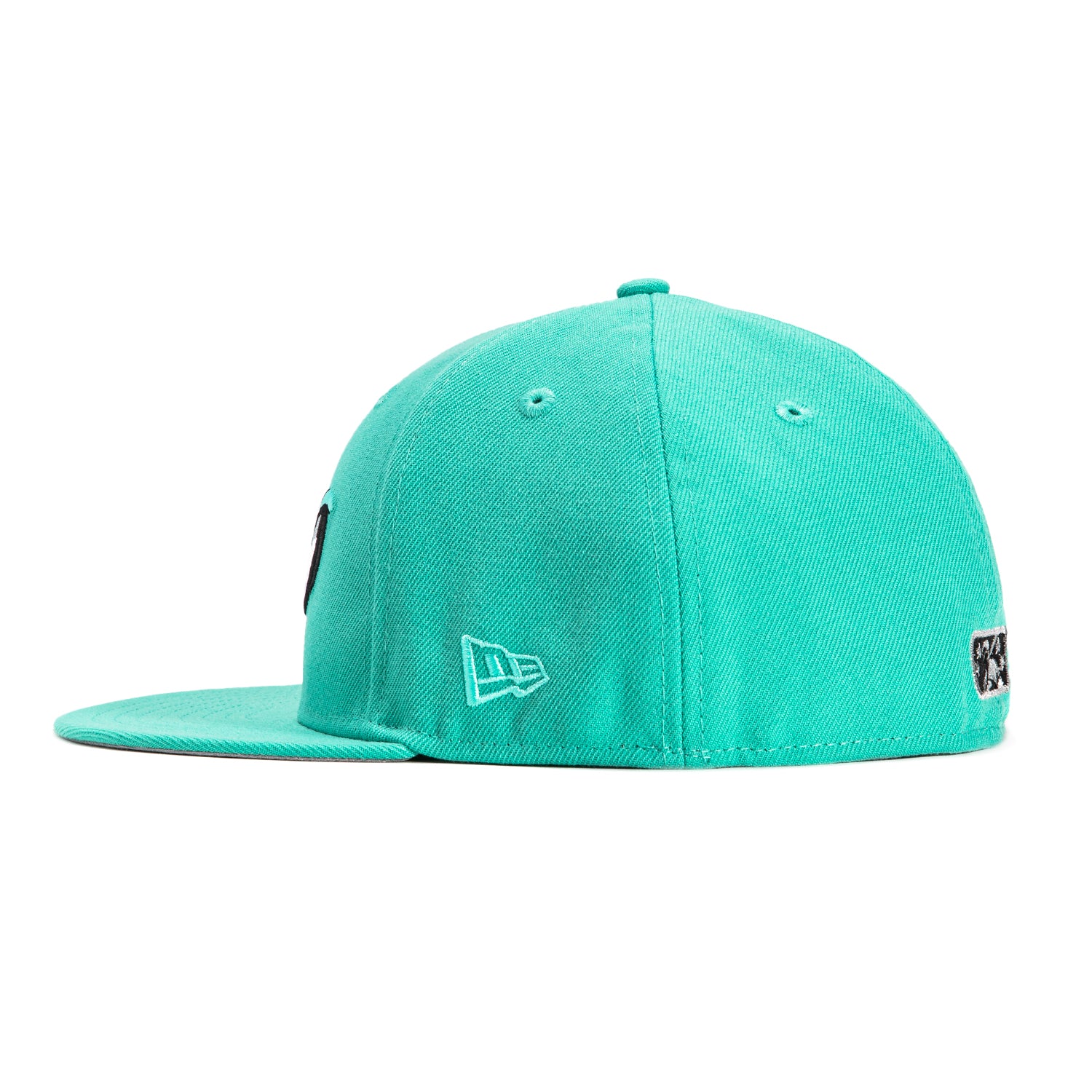 New Era 59Fifty Lake Elsinore Storm Hat - Mint、mySite、vikingsvslions