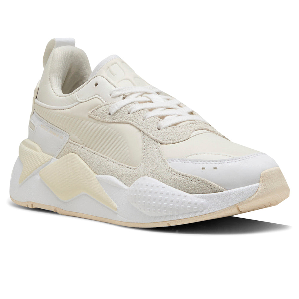 Rs-X Winter Volume Lace Up Sneakers、mySite、gtrtttuynbv