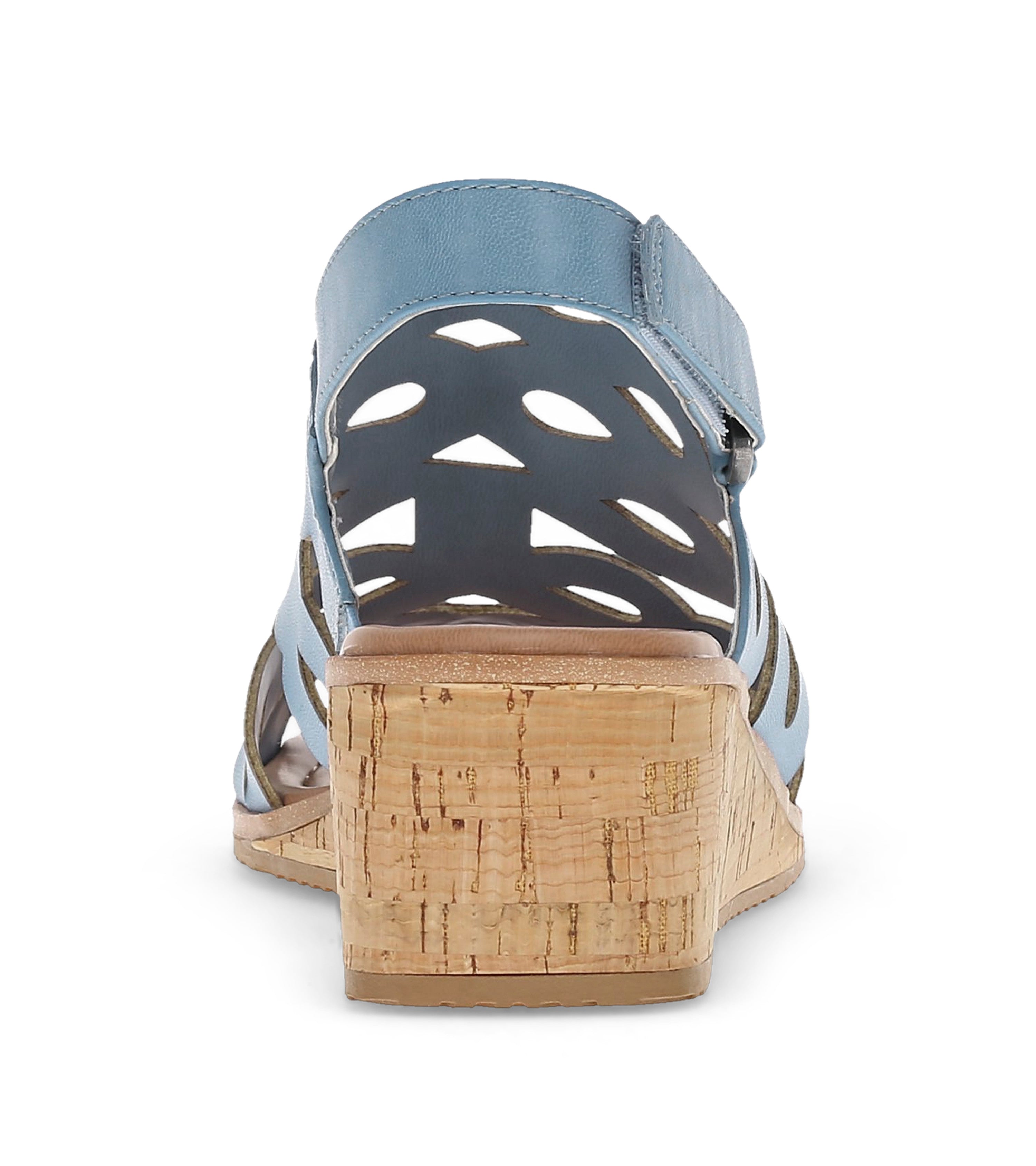  Pearl Wedge Sandal、mySite、preschool7hills