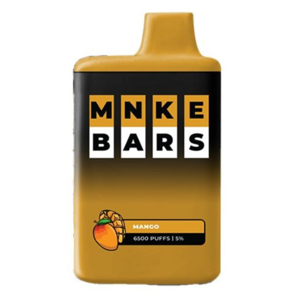 MNKE Bars 6500 Puffs Disposable Vape、mySite、zt4zffjzw