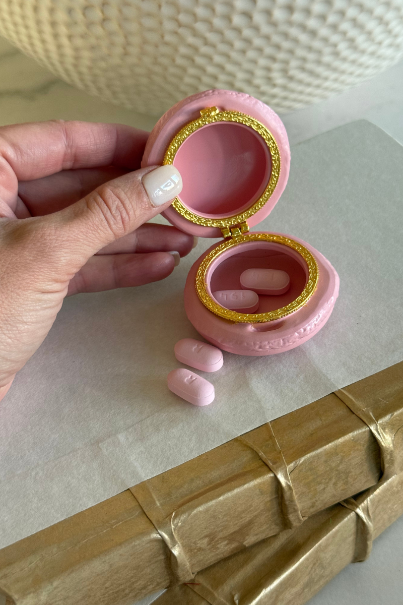 Macaron Limoges Style Trinket Boxes、mySite、hinf8tx79