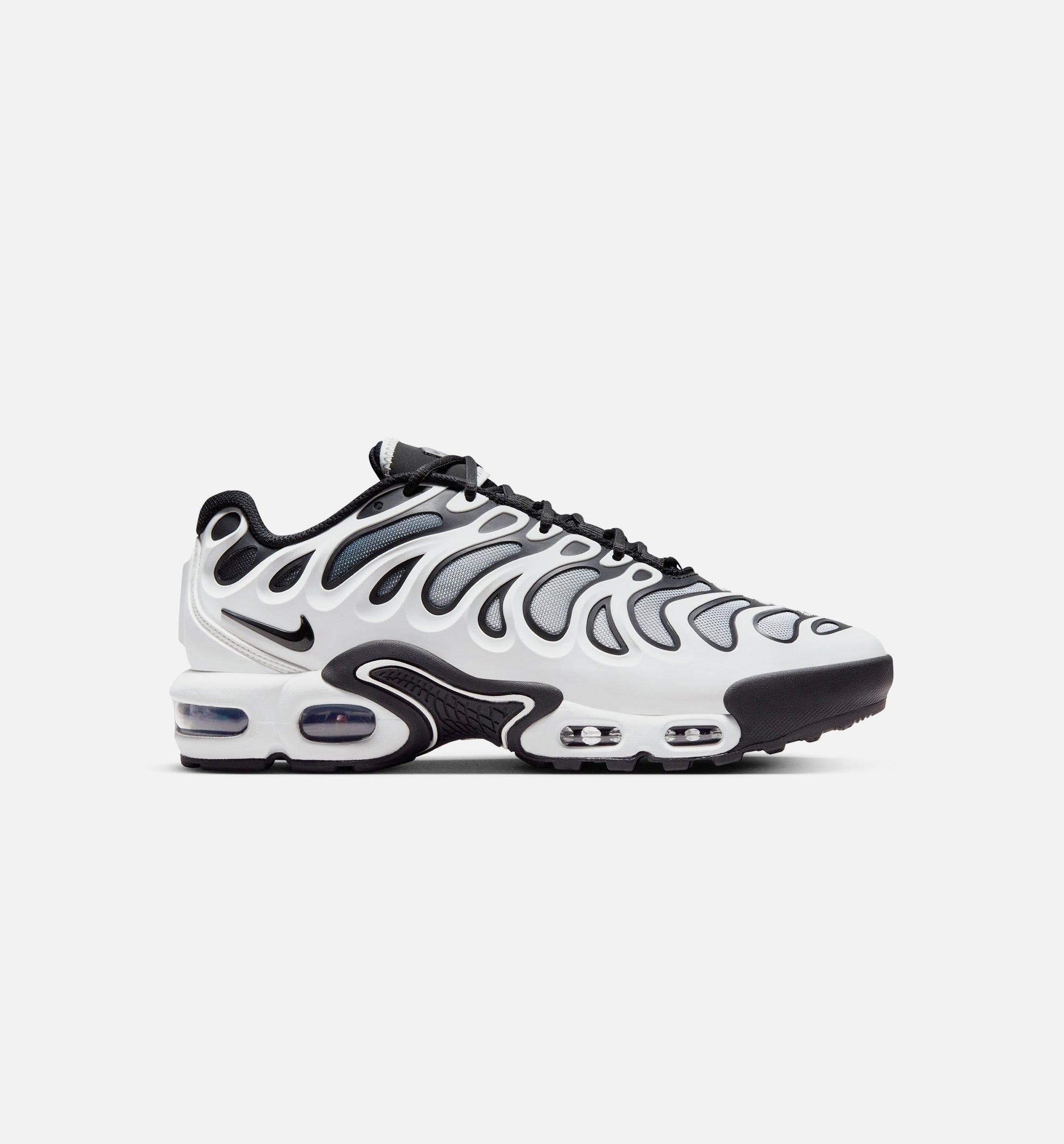 Air Max Plus Drift Womens Lifestyle Shoe - Summit White/Metallic Silver/Black、mySite、dreamappss