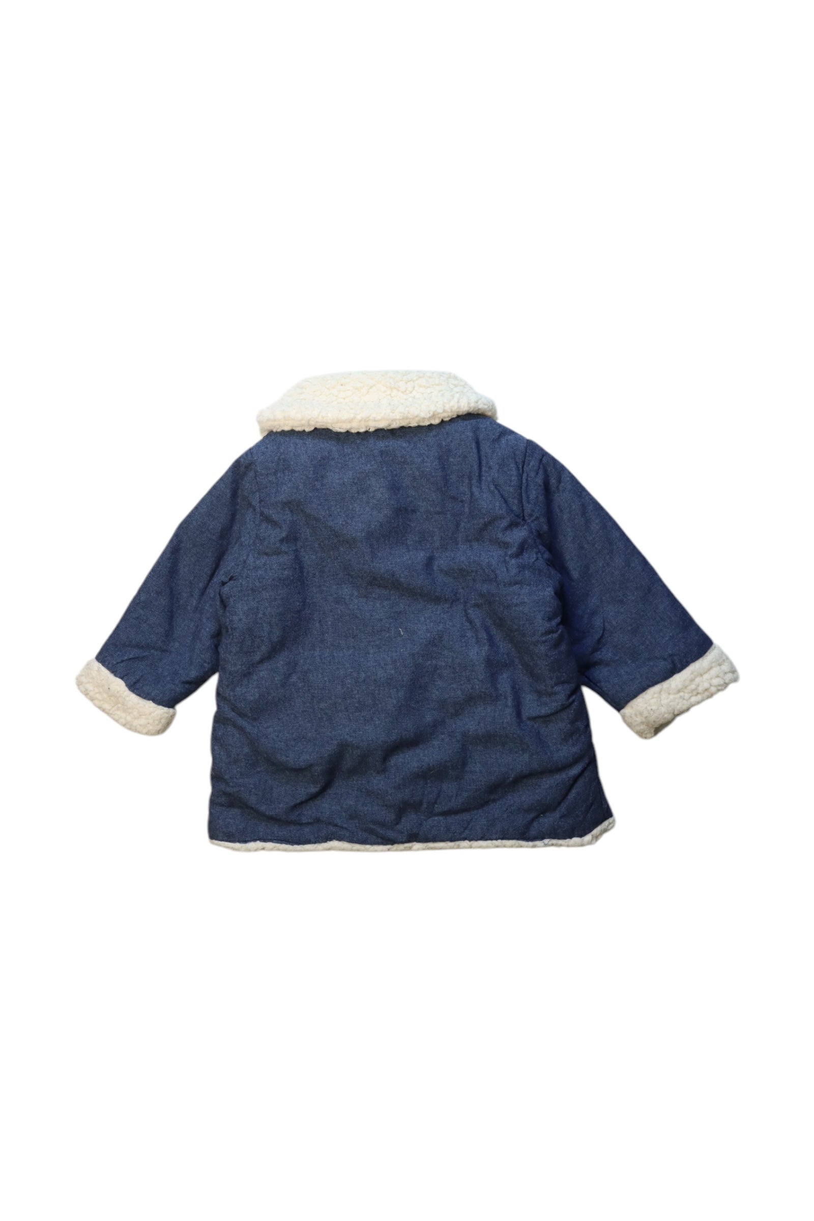 Champion Quilted Jacket, 12-18M、mySite、g9winljtr