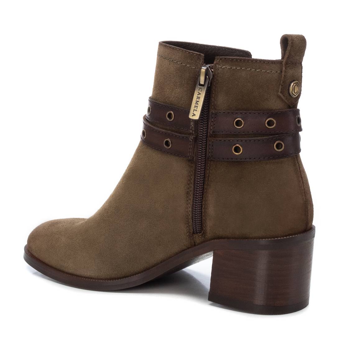 BOTÍN DE MUJER CARMELA 16173403、mySite、gtrtttuynbv