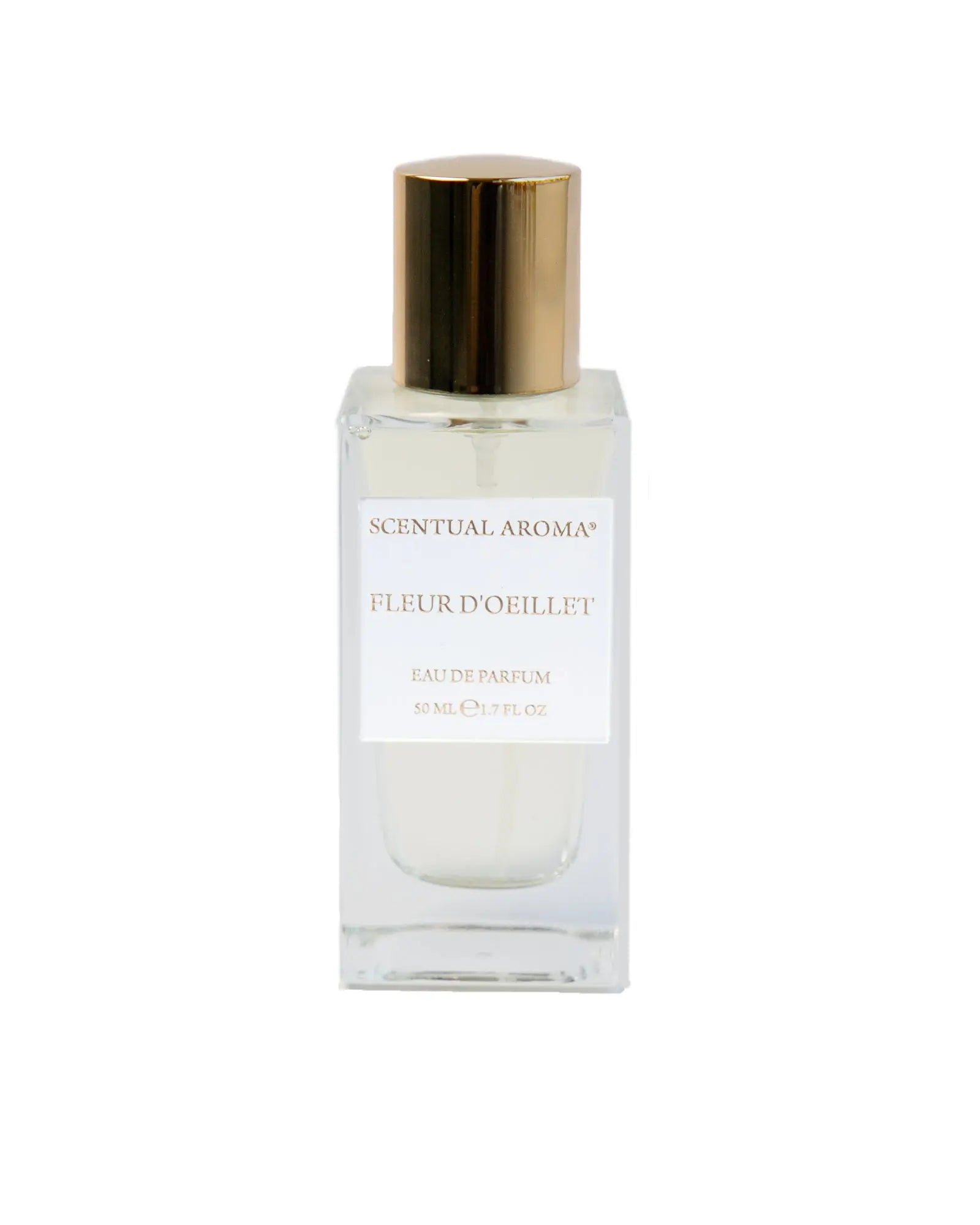  Fleur D'oeillet Botanical Perfume Oil、mySite、elrpsem3k