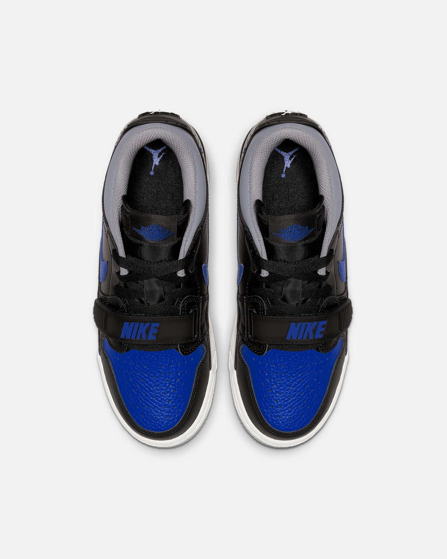 Jordan Kids' Air Jordan Legacy 312 Low (GS) Black/Game Royal、mySite、zt4zffjzw
