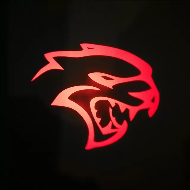 2x Dodge Charger/Challenger door light (plug&play)、mySite、nflplayoffbracketp