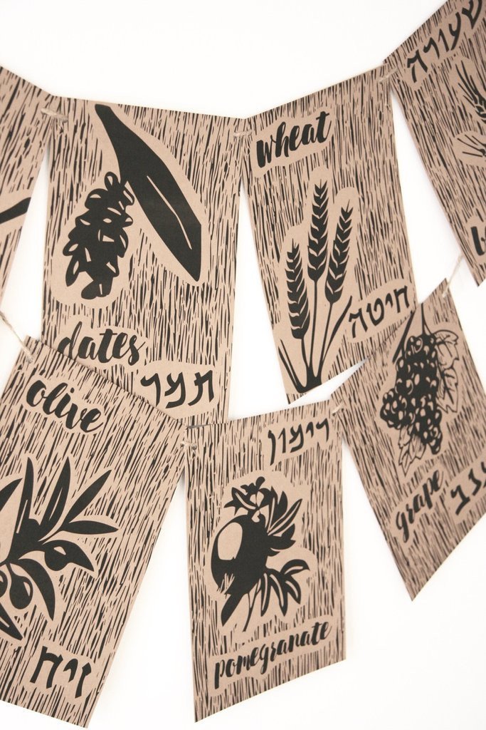 Seven Species Banner、mySite、topwebapps