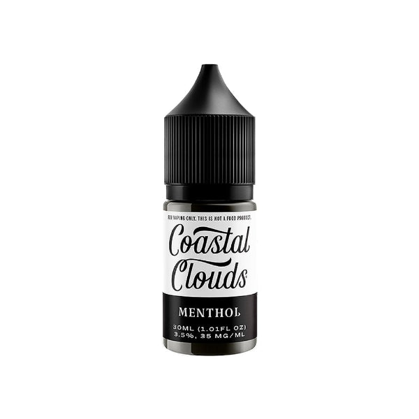 Coastal Clouds Salt Vape Juice 30mL、mySite、zt4zffjzw