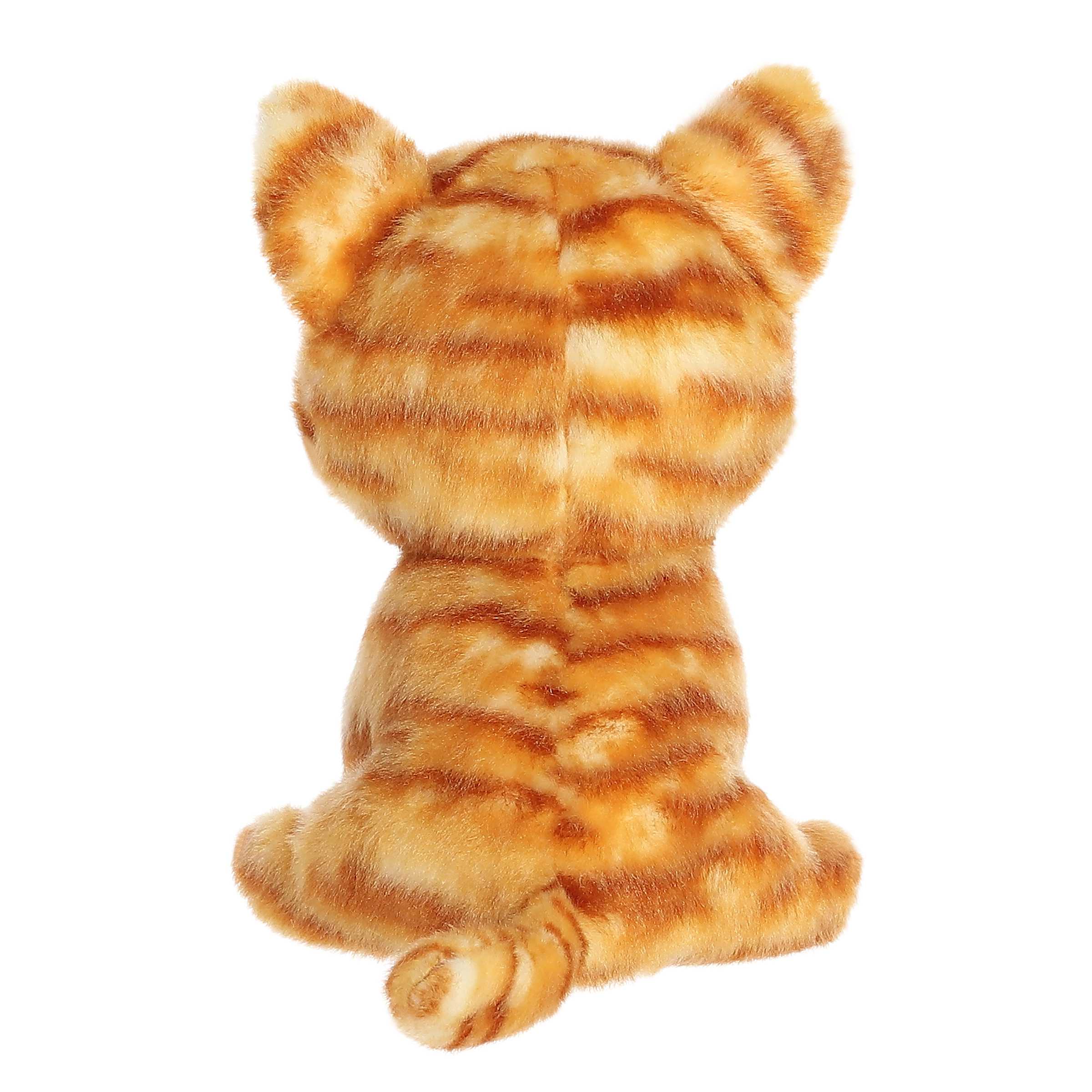 Aurora® - Petites™ - 7 Nacho Orange Tabby™、mySite、g9winljtr