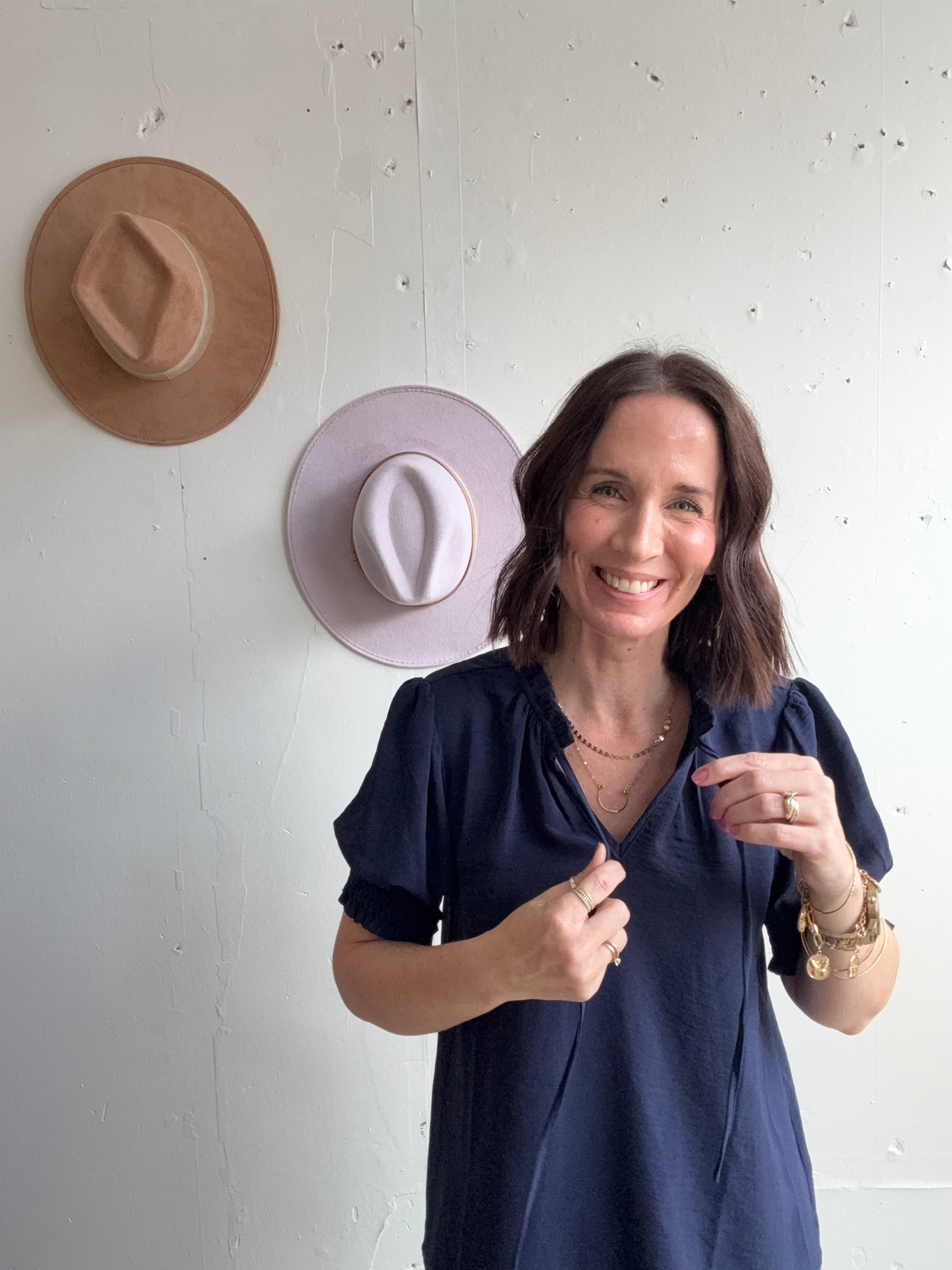 Carmen's Blouse、mySite、garagedoors4me