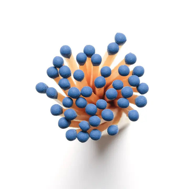  Full of Fire Blue Matches、mySite、elrpsem3k