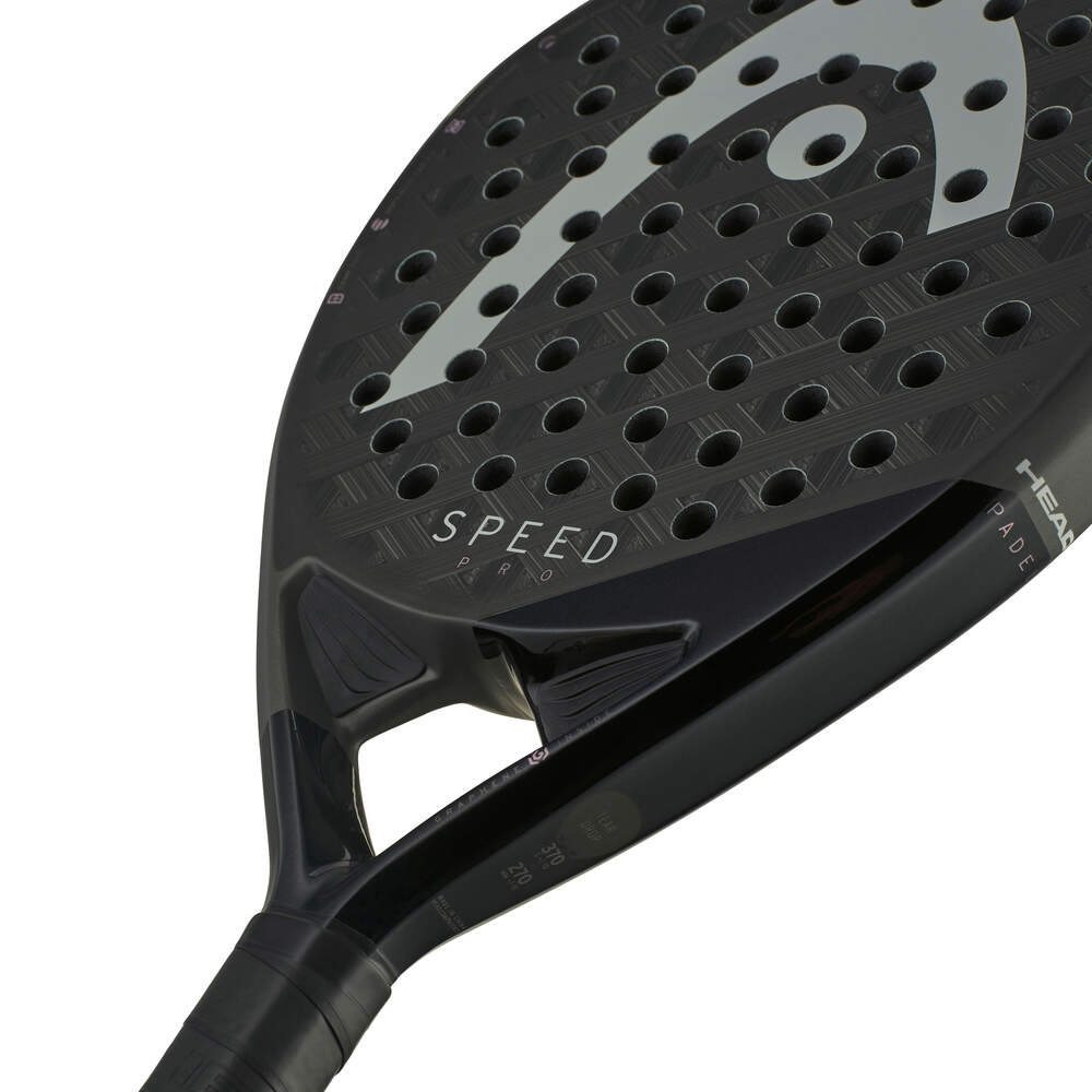 Head Speed Pro 2025