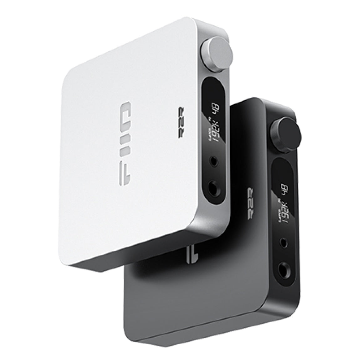  FiiO - K11 R2R、mySite、merchandisen