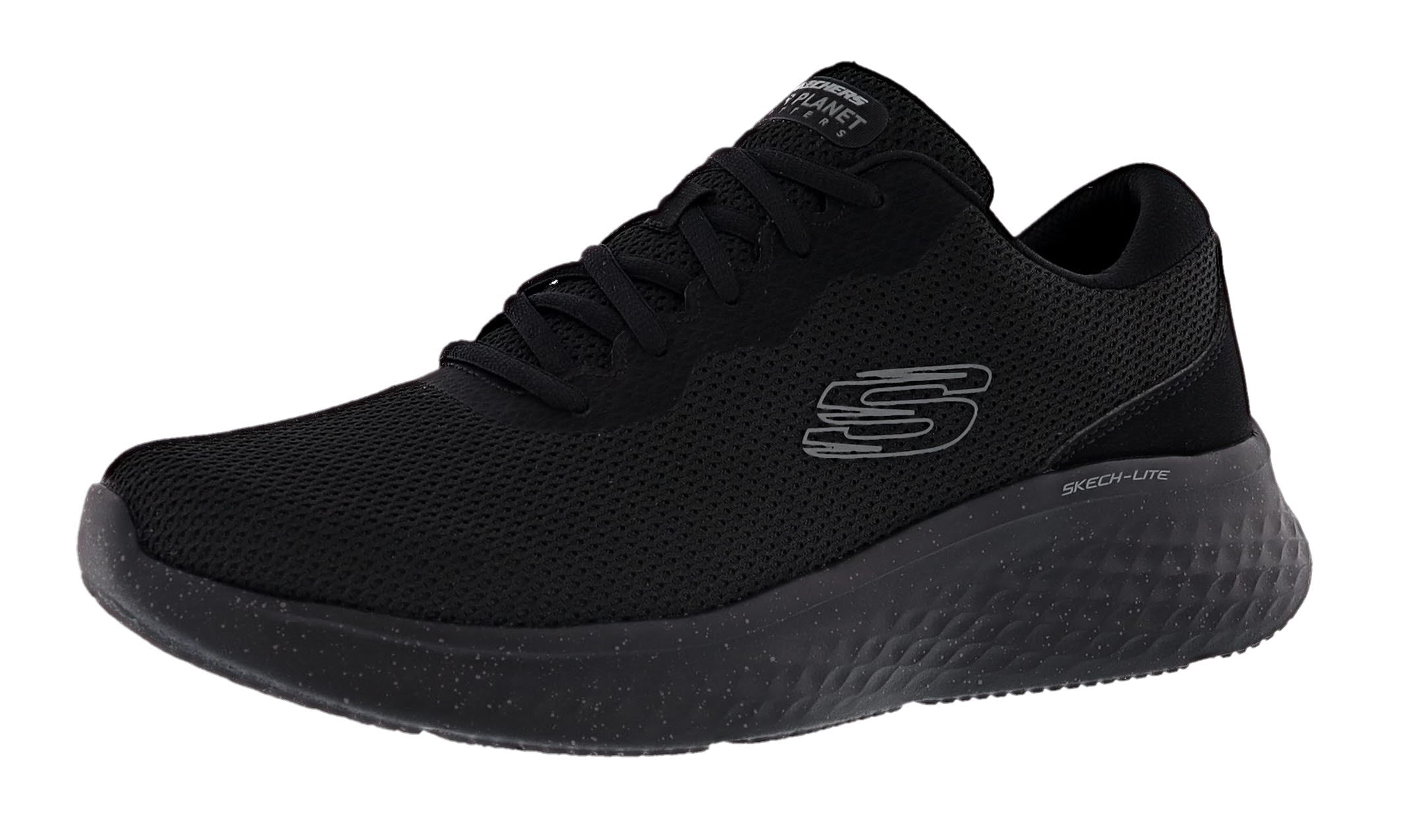 Skechers Men's Skech-Lite Pro Planos Lace Up Running Shoes、mySite、lovesweatpilates