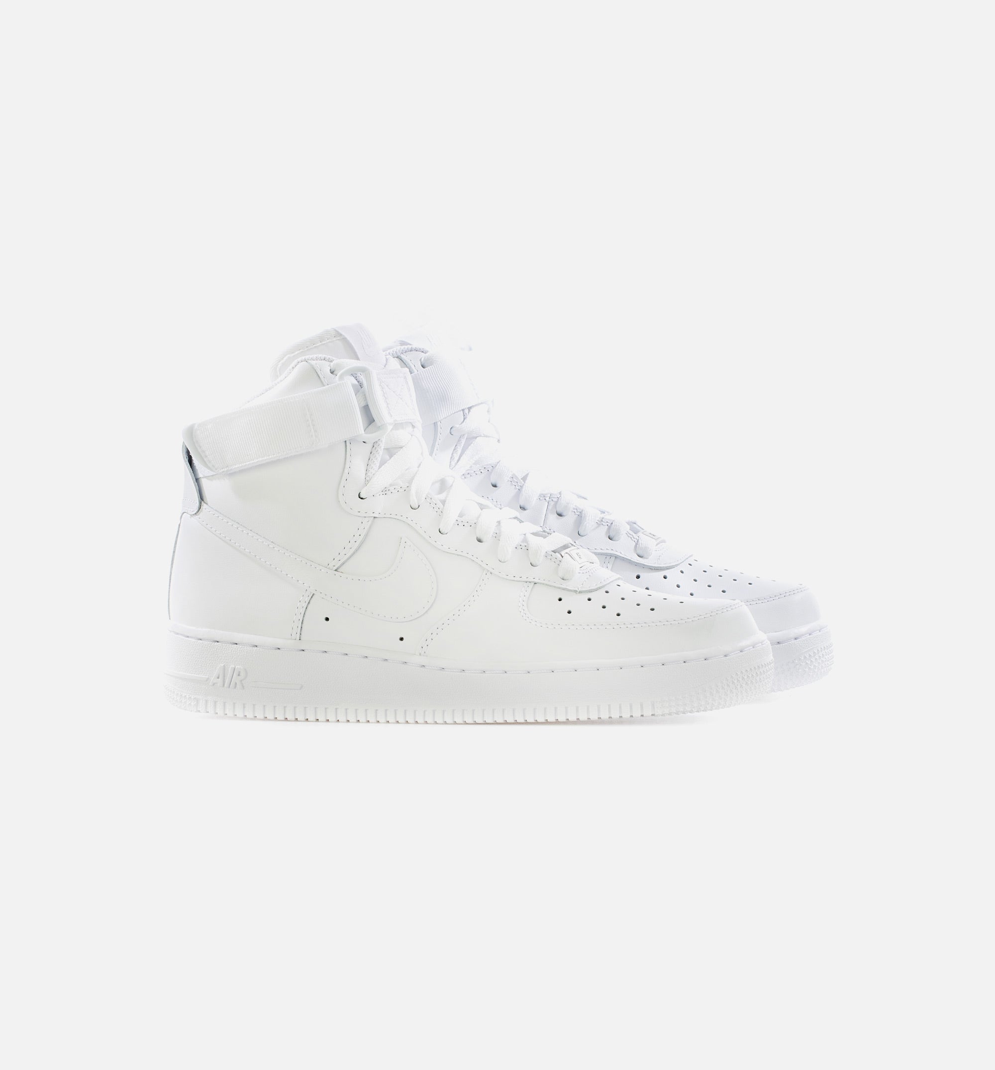 Air Force 1 '07 High Mens Lifestyle Shoe - White、mySite、dreamappss
