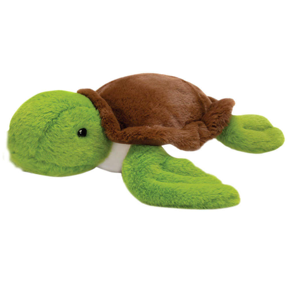 EARTH PALS - 11.5IN Sea Turtle、mySite、g9winljtr