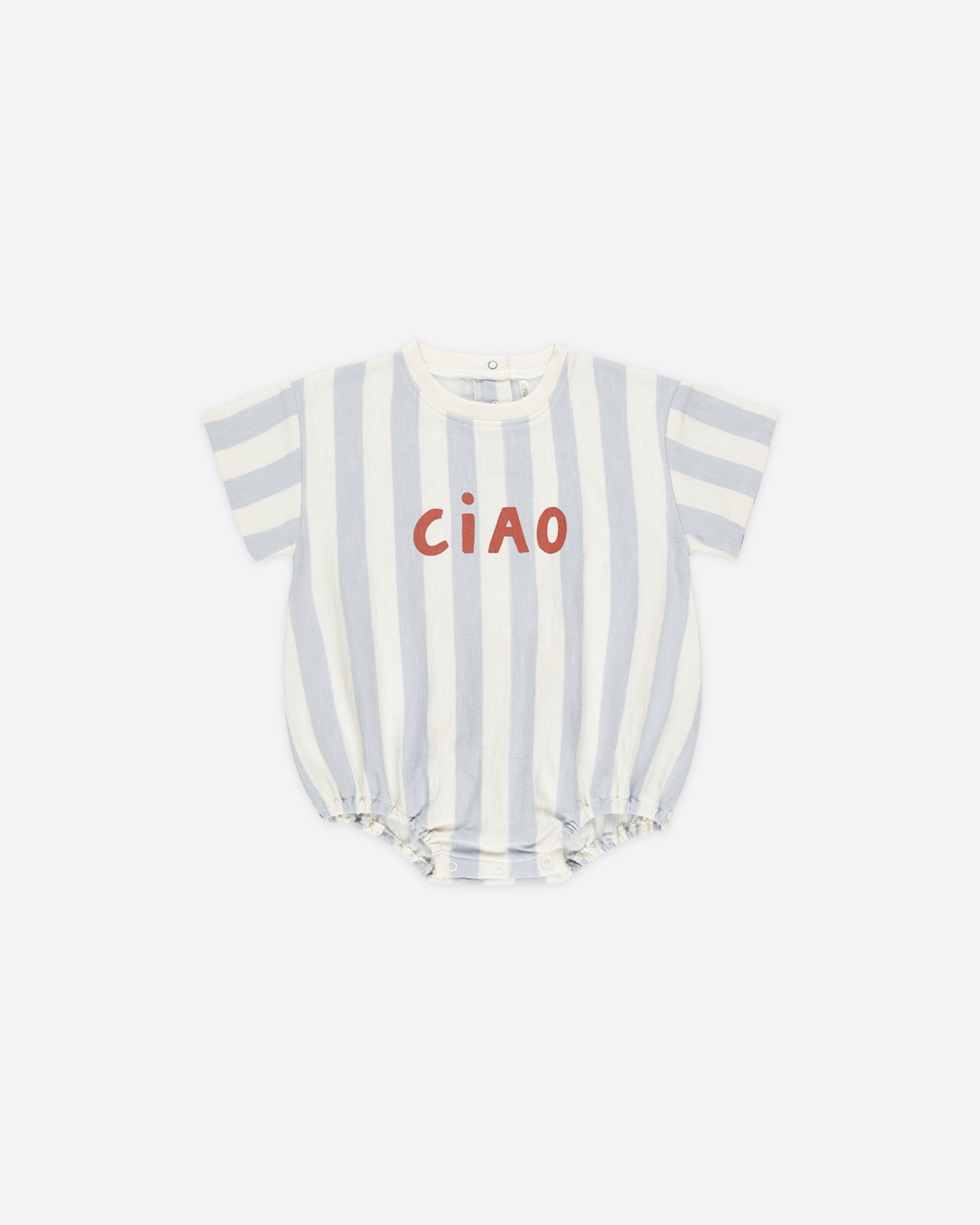  Relaxed Bubble Romper || Ciao、mySite、layawaytickets