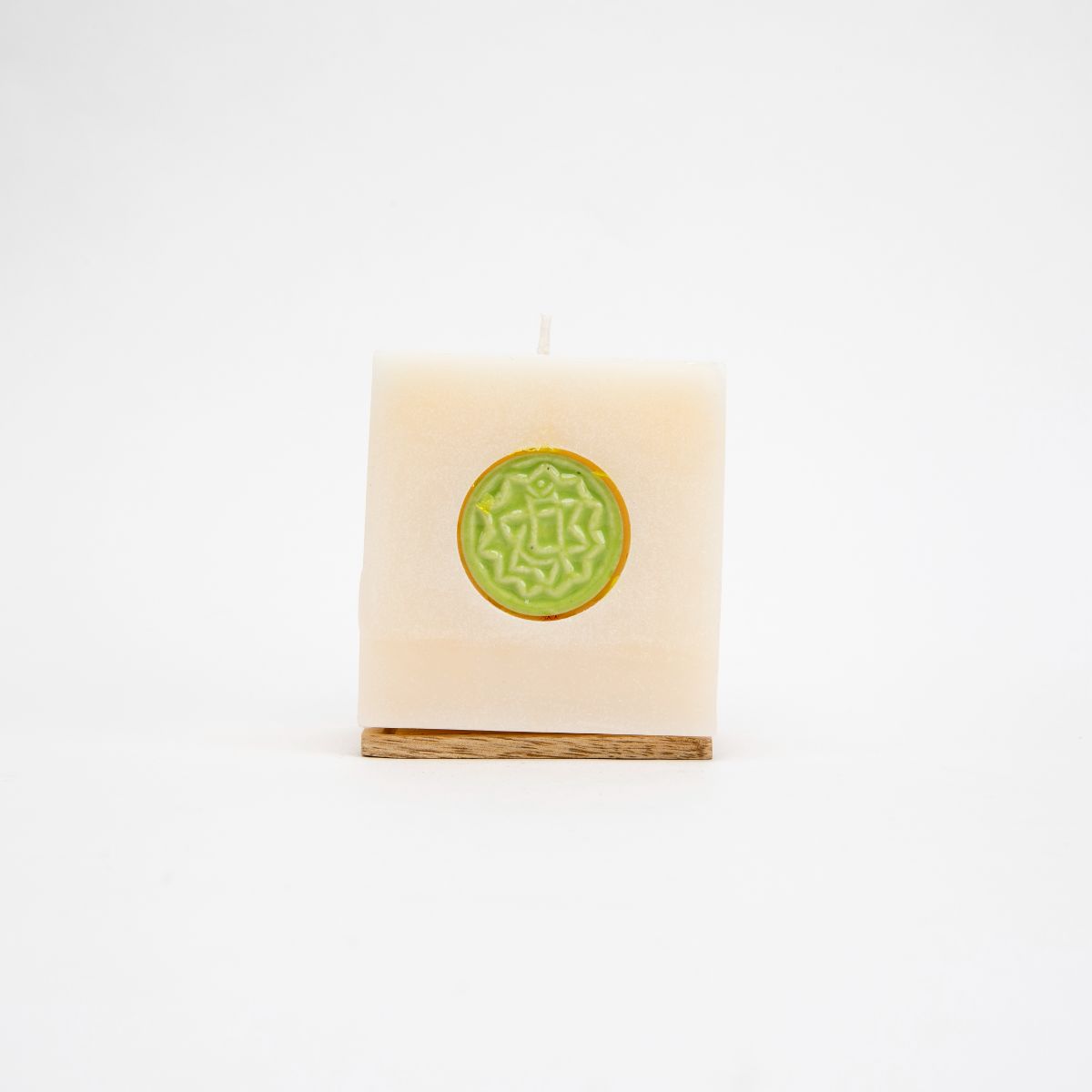 Soy Wax Chakra Candle、mySite、topwebapps