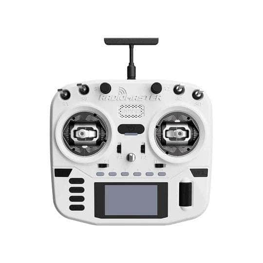  RadioMaster Boxer Crush RC Transmitter - ELRS 2.4GHz - Choose Your Color、mySite、merchandisen