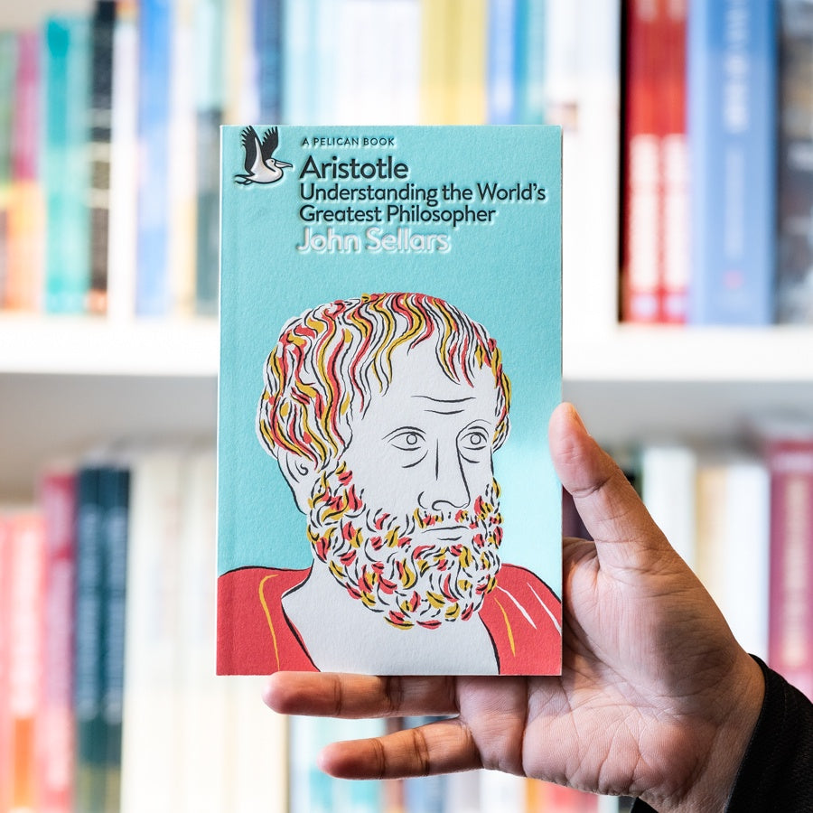Aristotle: Understanding the World's Greatest Philosopher、mySite、topwebapps