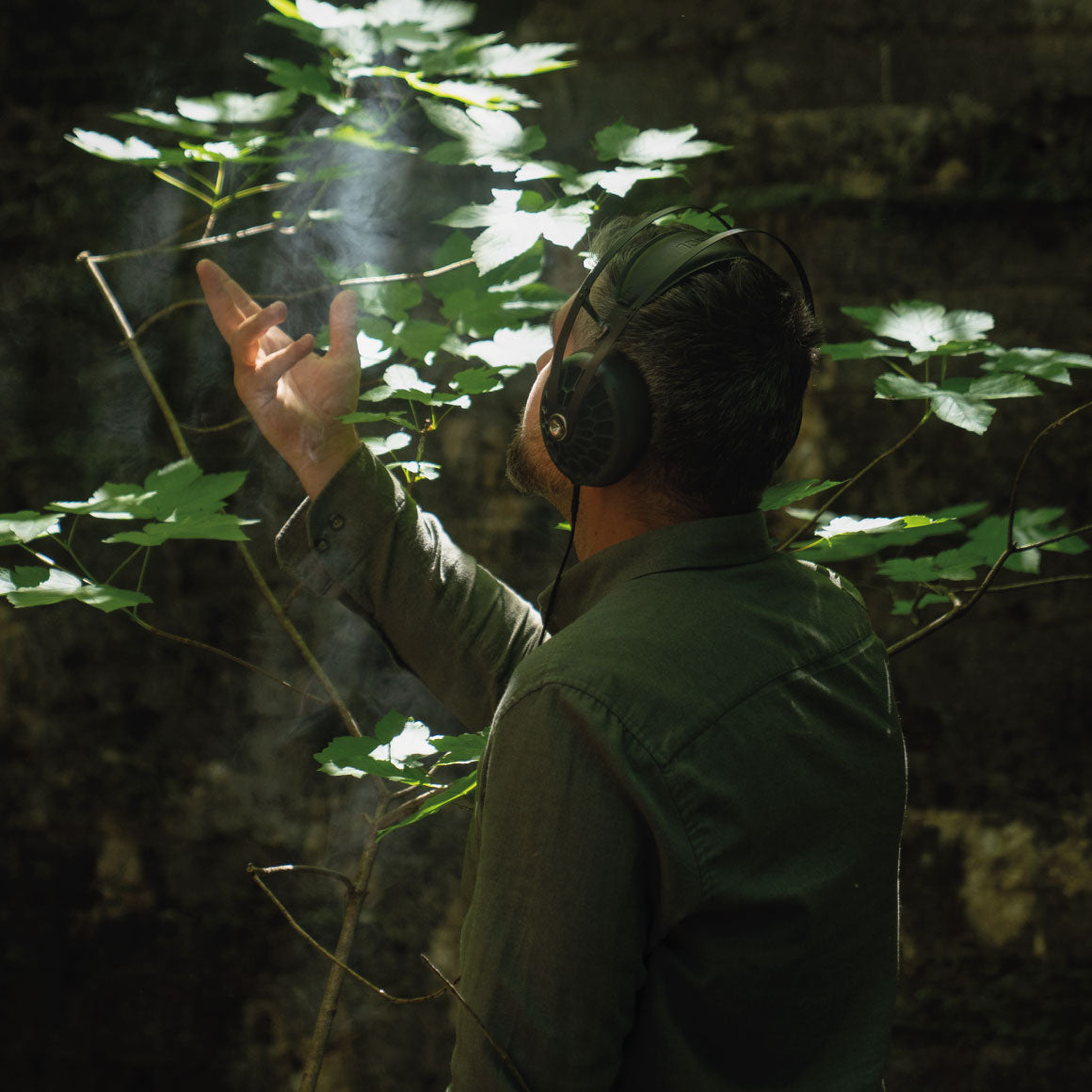  Meze - 105 AER、mySite、merchandisen