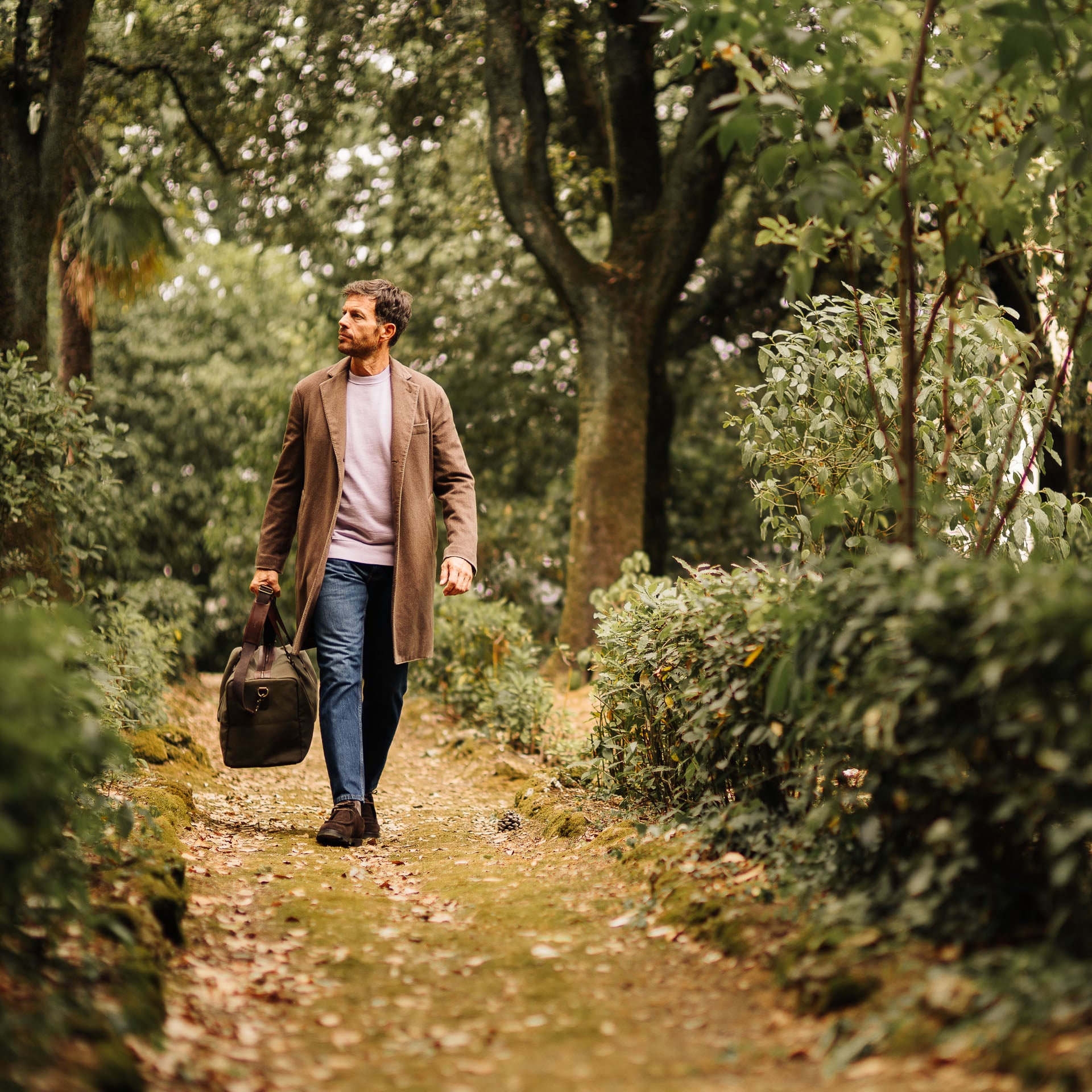  Badaluch、mySite、merchandisen