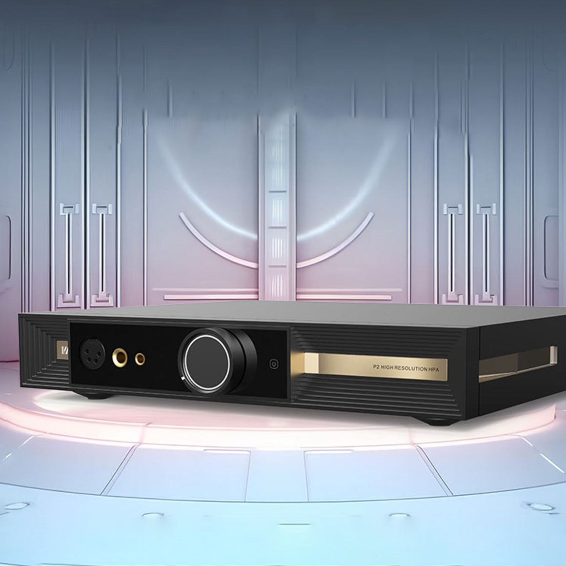  S.M.S.L - VMV P2、mySite、merchandisen