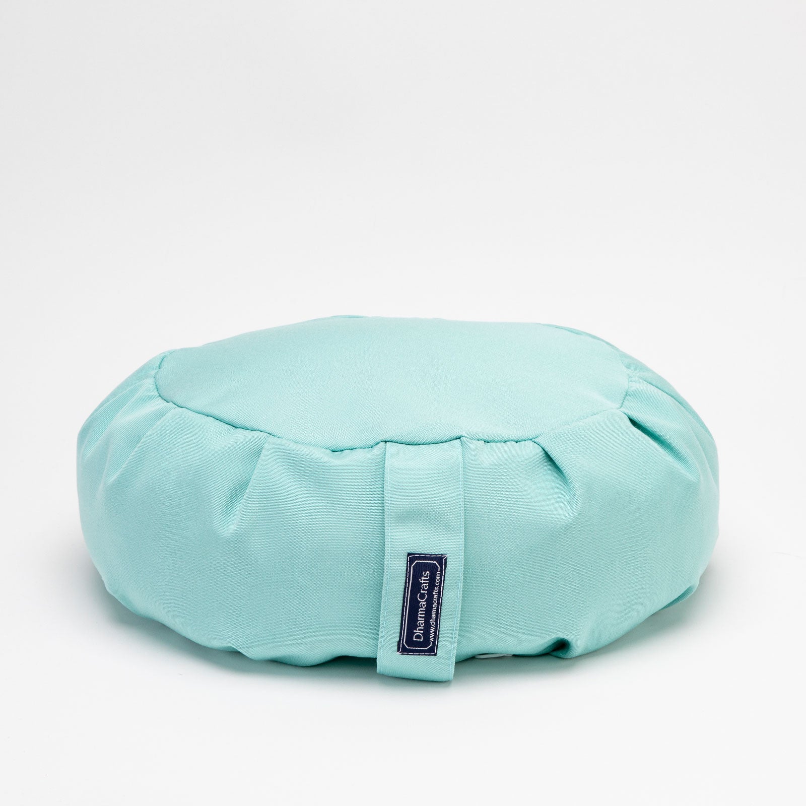 Sunbrella® Outdoor Buckwheat Hull Zafu - COVER ONLY、mySite、topwebapps