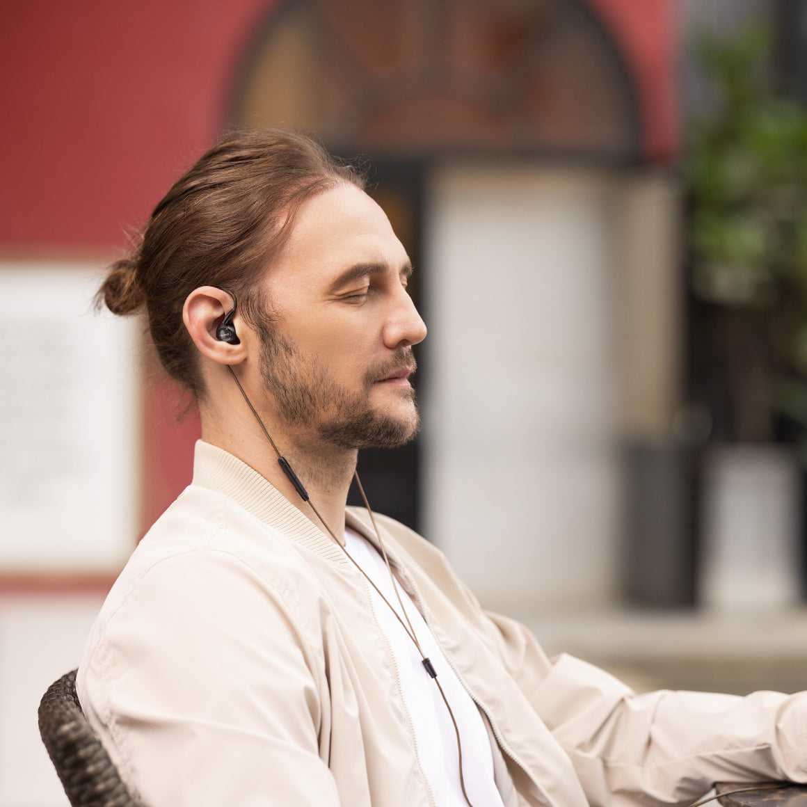  1MORE - Penta Driver、mySite、merchandisen