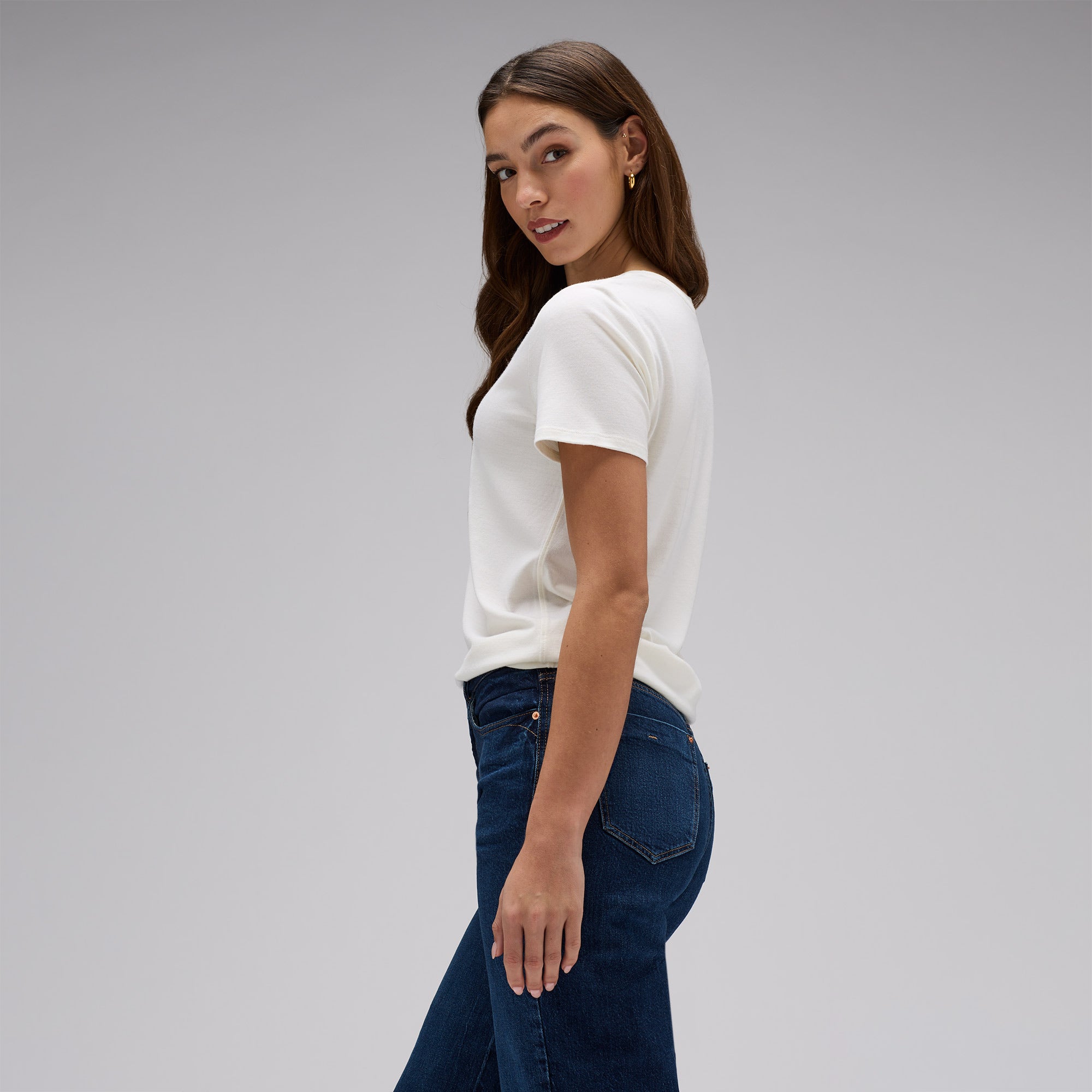 Women's 5 Pack // T-Shirts、mySite、noshort