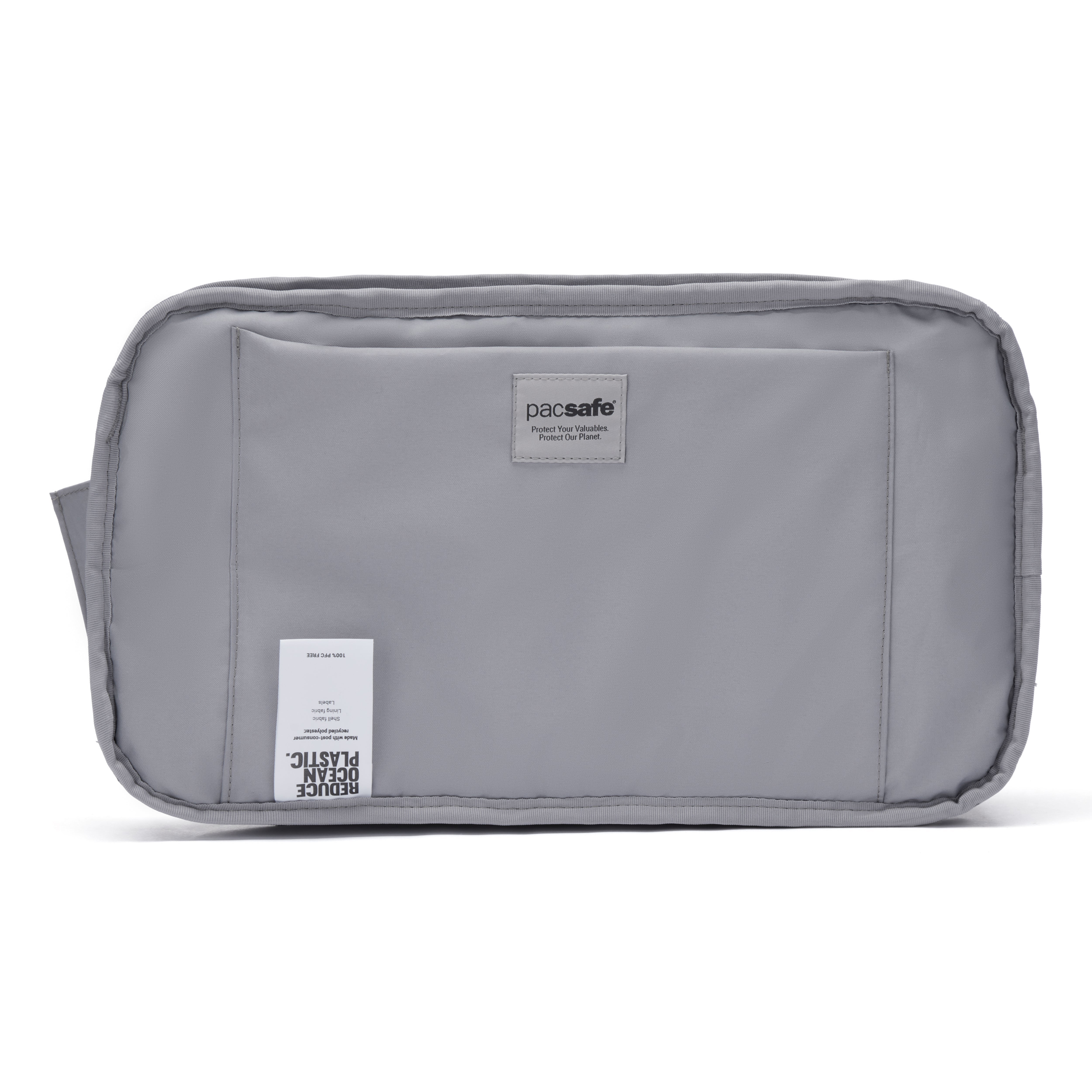 Pacsafe® V Tech anti-theft sling pack、mySite、garagedoors4me