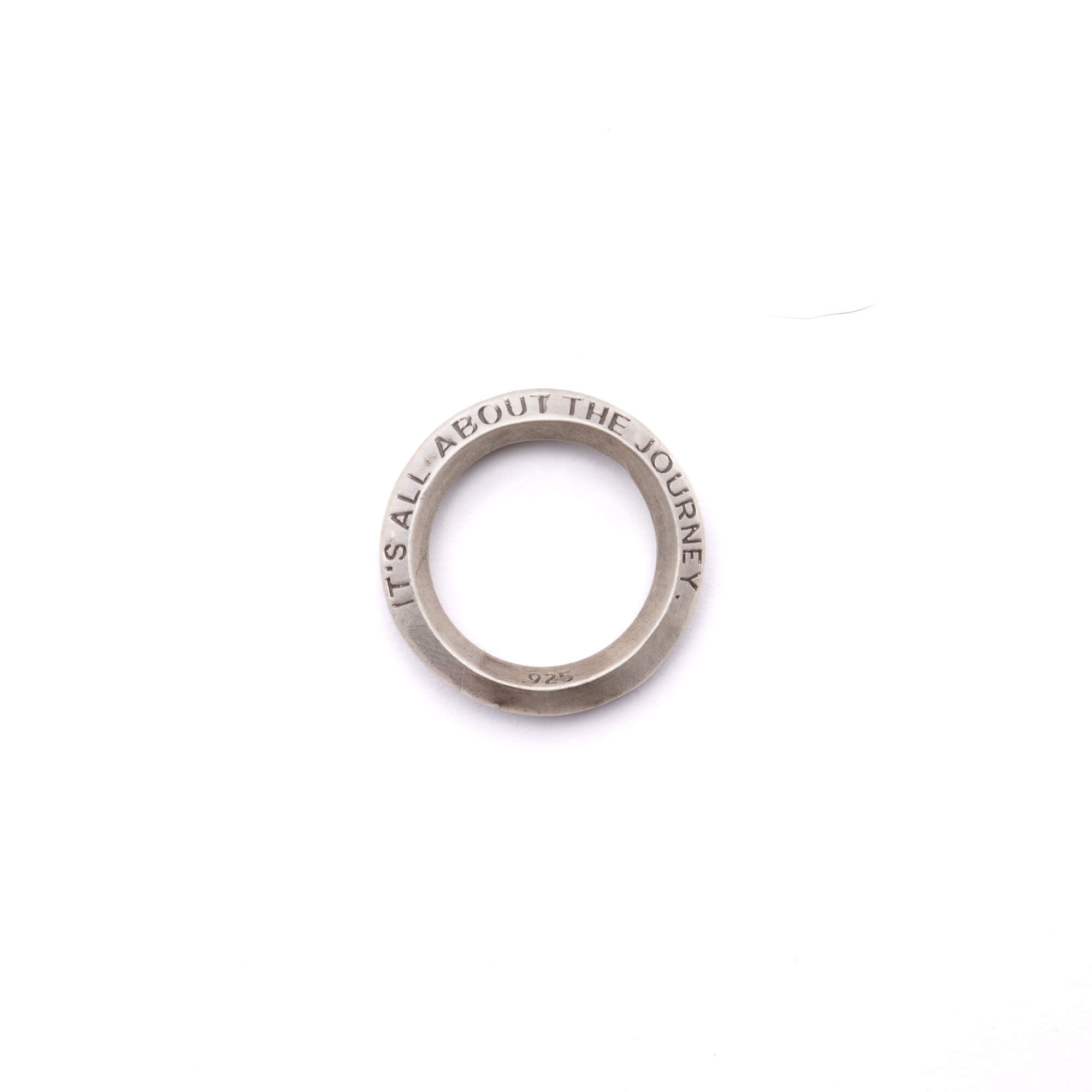  “The Journey” Ring Necklace、mySite、merchandisen