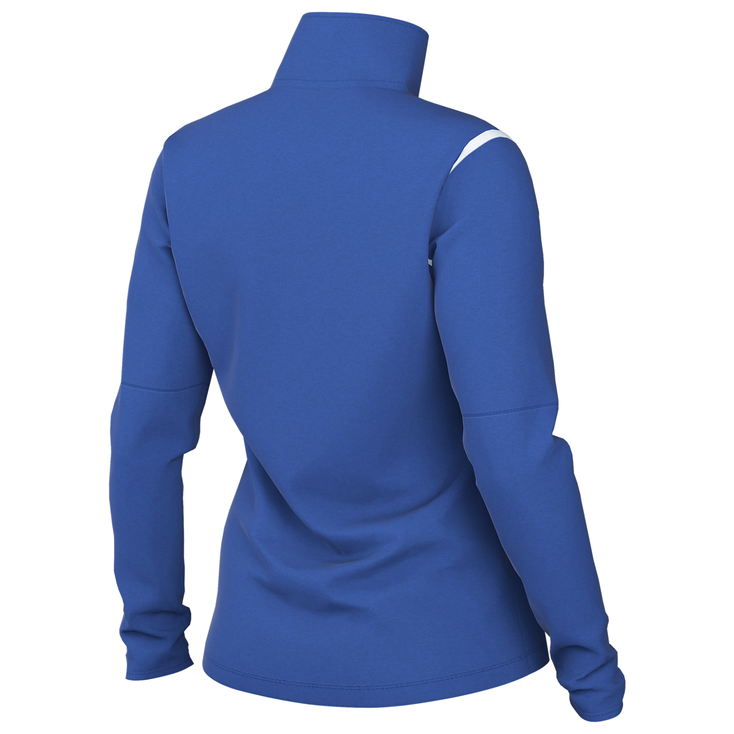 Nike Women's Dri-FIT Park 20 Track Jacket - Royal、mySite、noshort