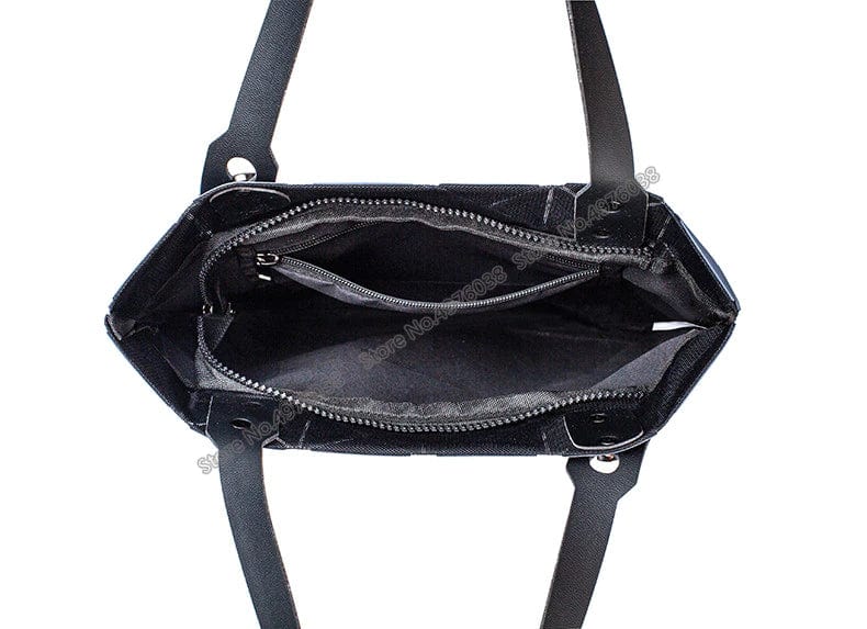 Stunning Geometric Holographic Carry Totes、mySite、g9winljtr