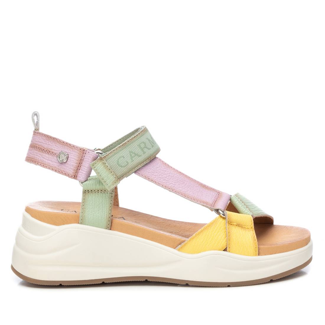 SANDALIA DE MUJER CARMELA 16155104、mySite、gtrtttuynbv