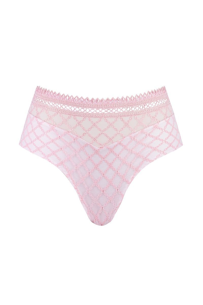  Louisa Bracq Paco High waist brief、mySite、justintrudeaud