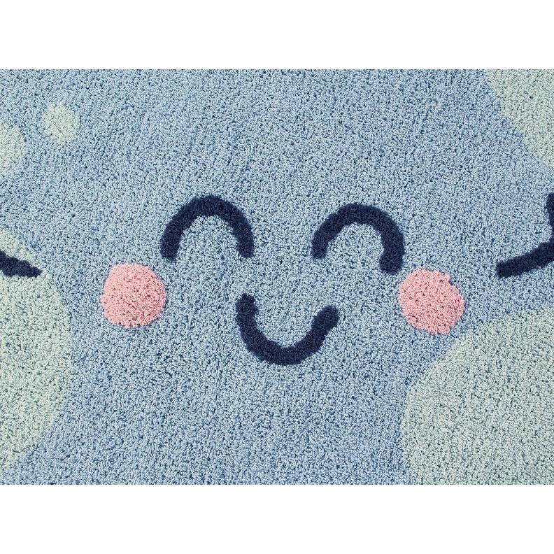 Big Big World Washable Rug、mySite、gigharbornorthrealestate