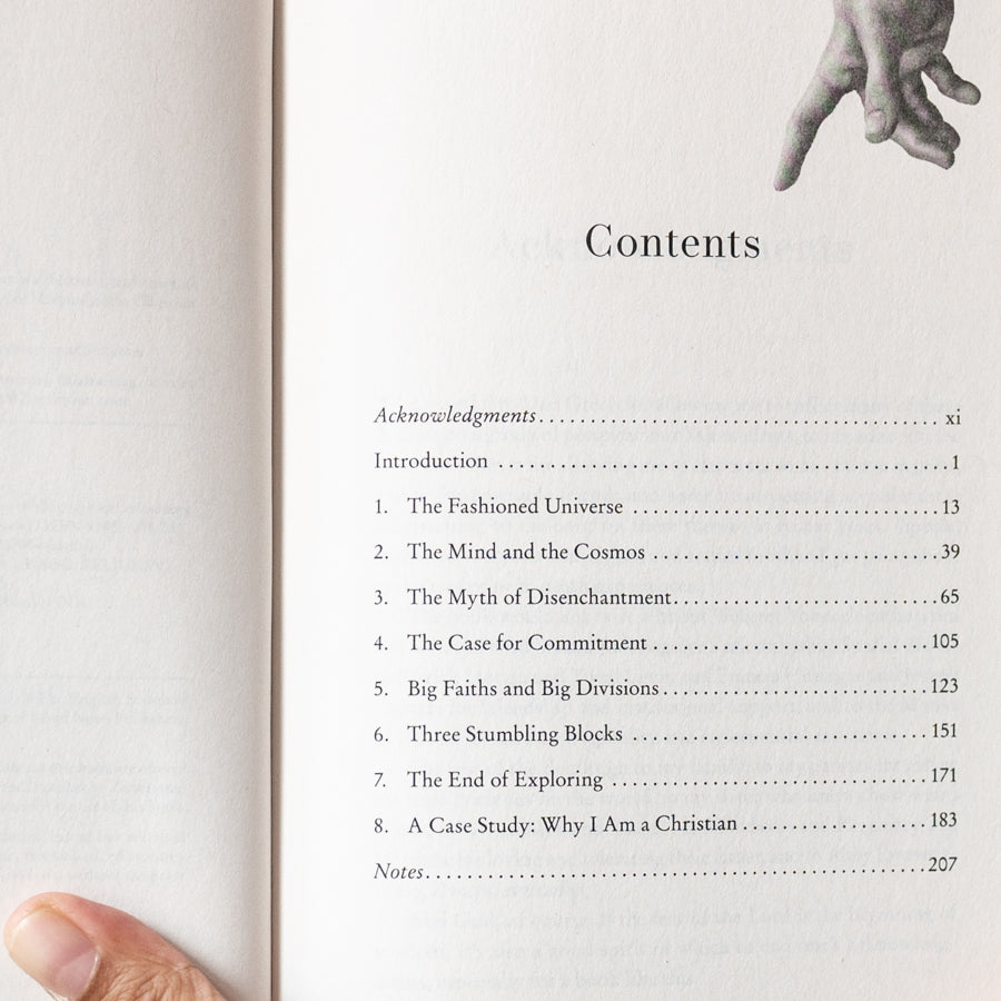 Believe: Why Everyone Should Be Religious、mySite、topwebapps