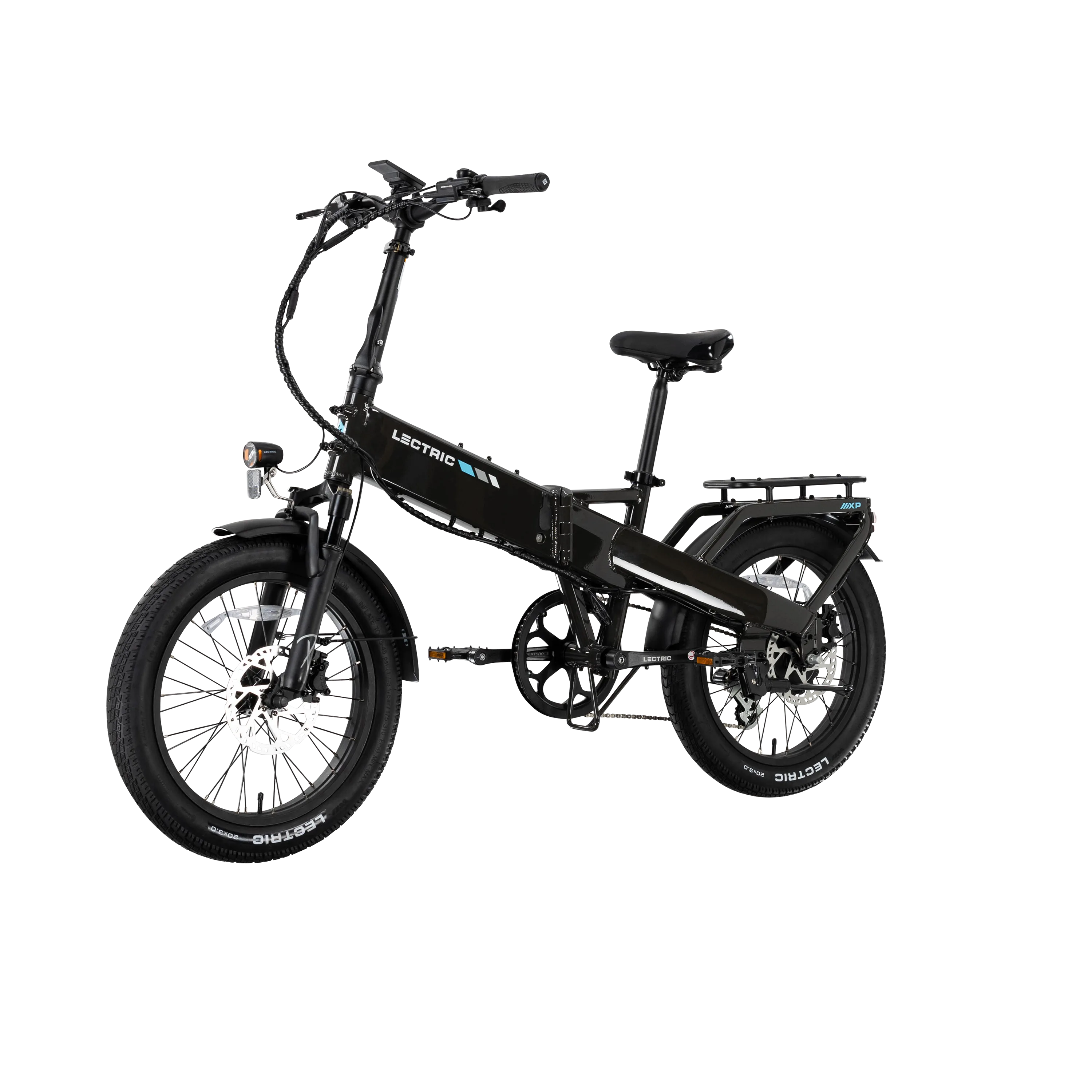  XP4 750 Tempest Grey + FREE LevelUp Rack, Comfort Seat, Suspension Seat Post, Elite Headlight, Bike Lock ($356 Value)、mySite、ghnorth