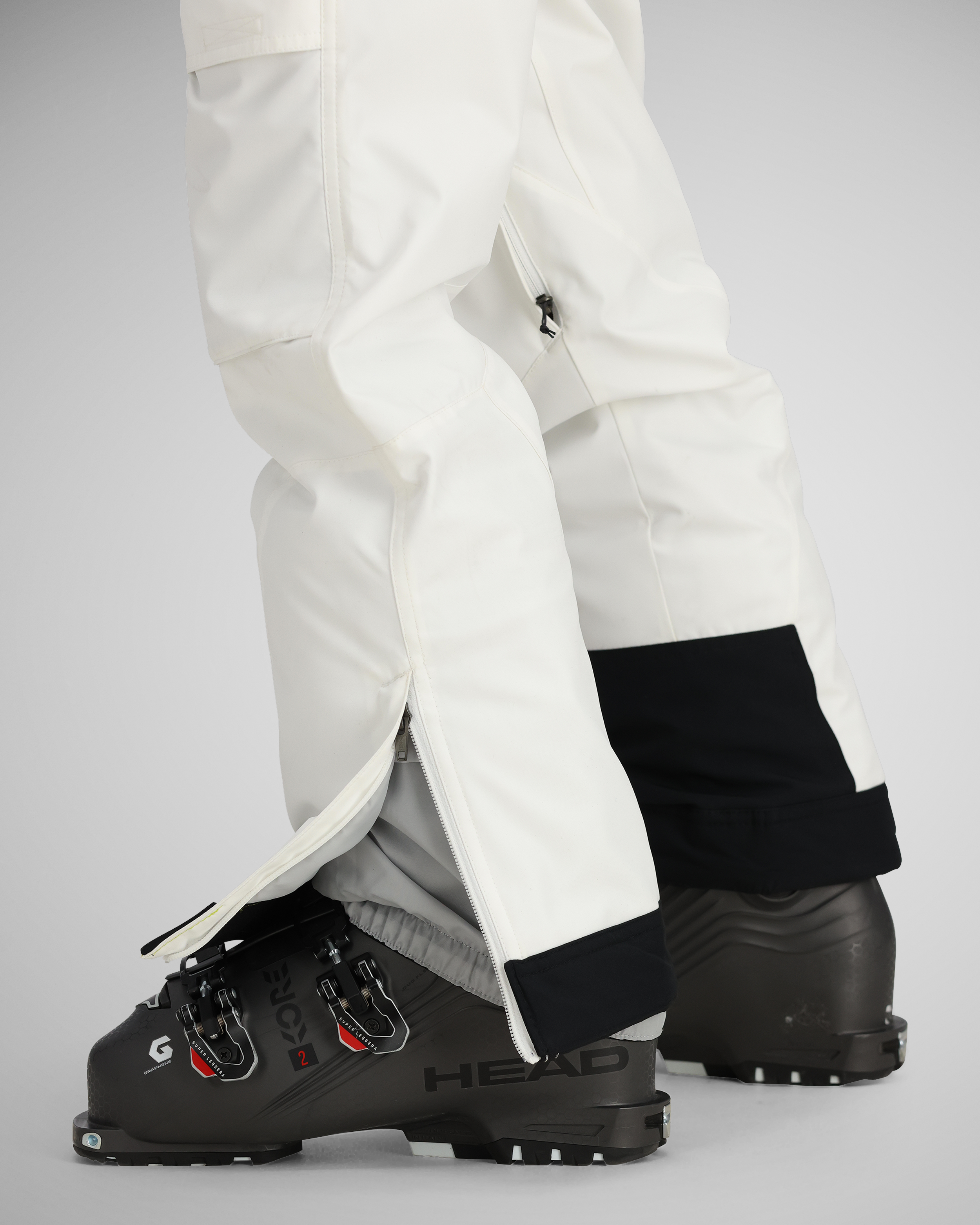 Parker Pant、mySite、i-lightchina